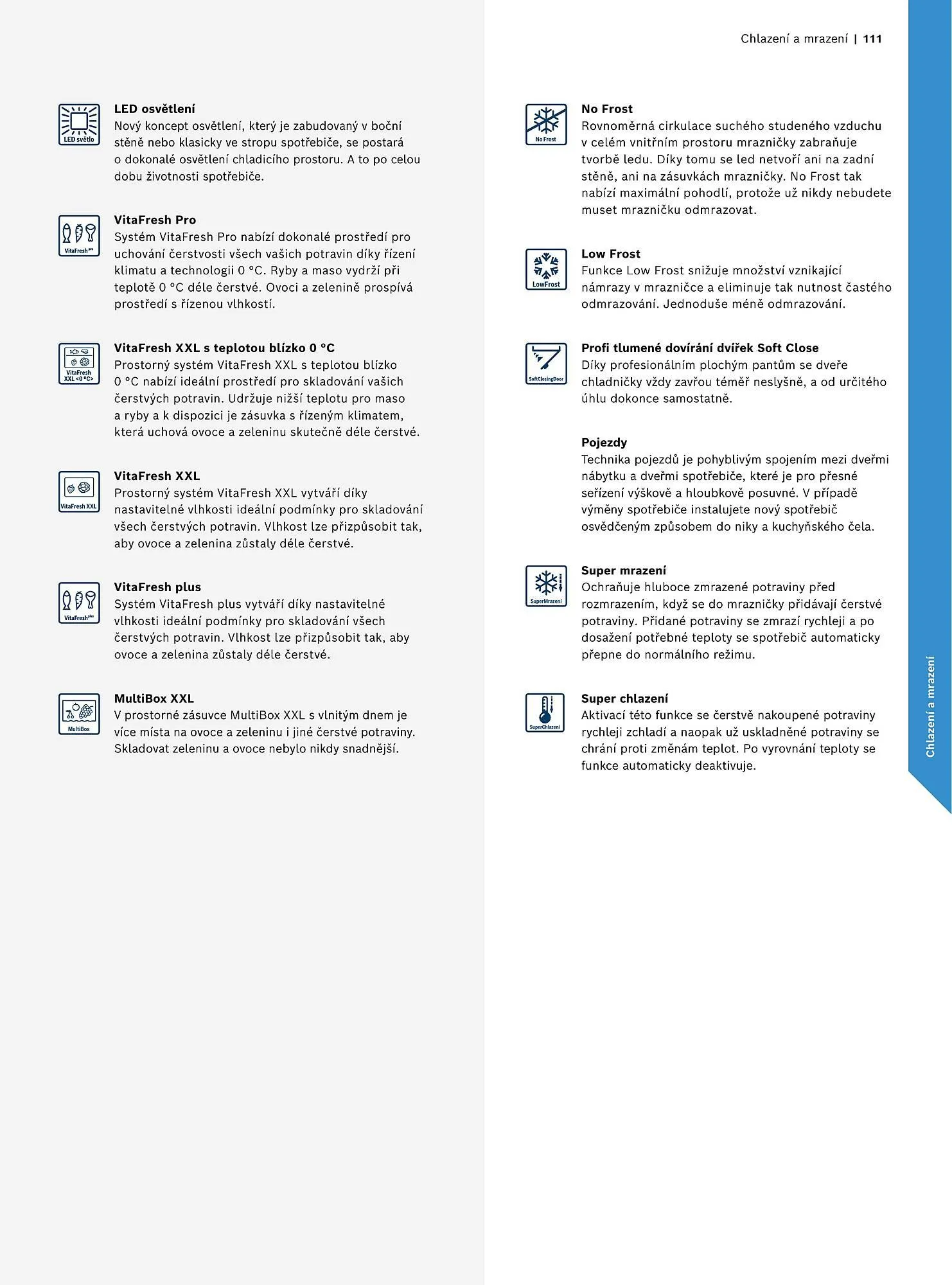 Möbelix leták - 1. listopadu 31. prosince 2025 - Page 111