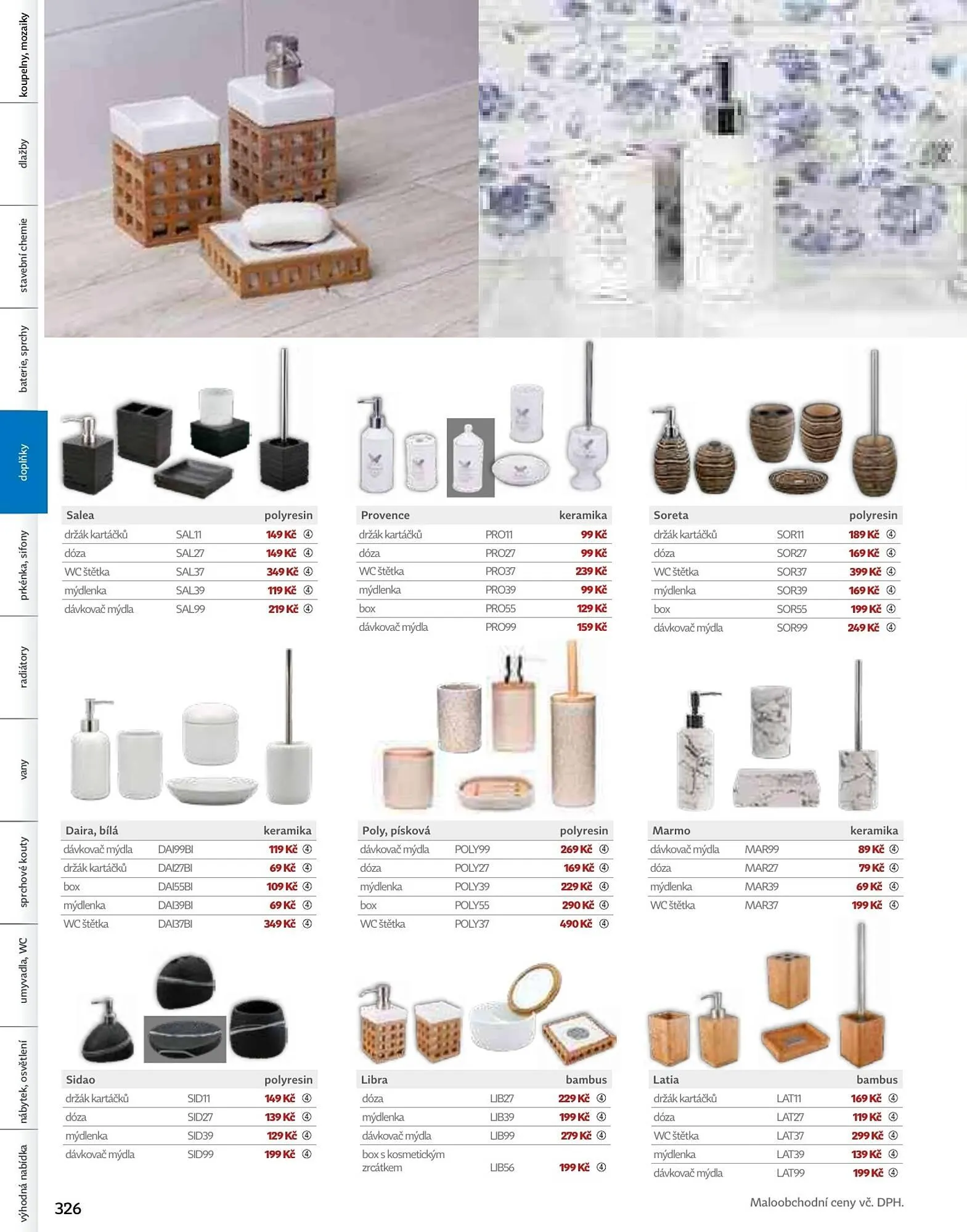 Siko leták - 6. září 31. prosince 2026 - Page 326