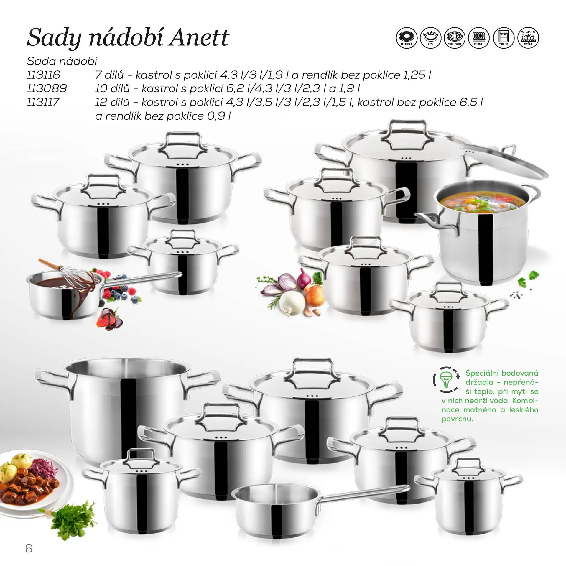 Orion leták - 1. září 28. února 2026 - Page 6