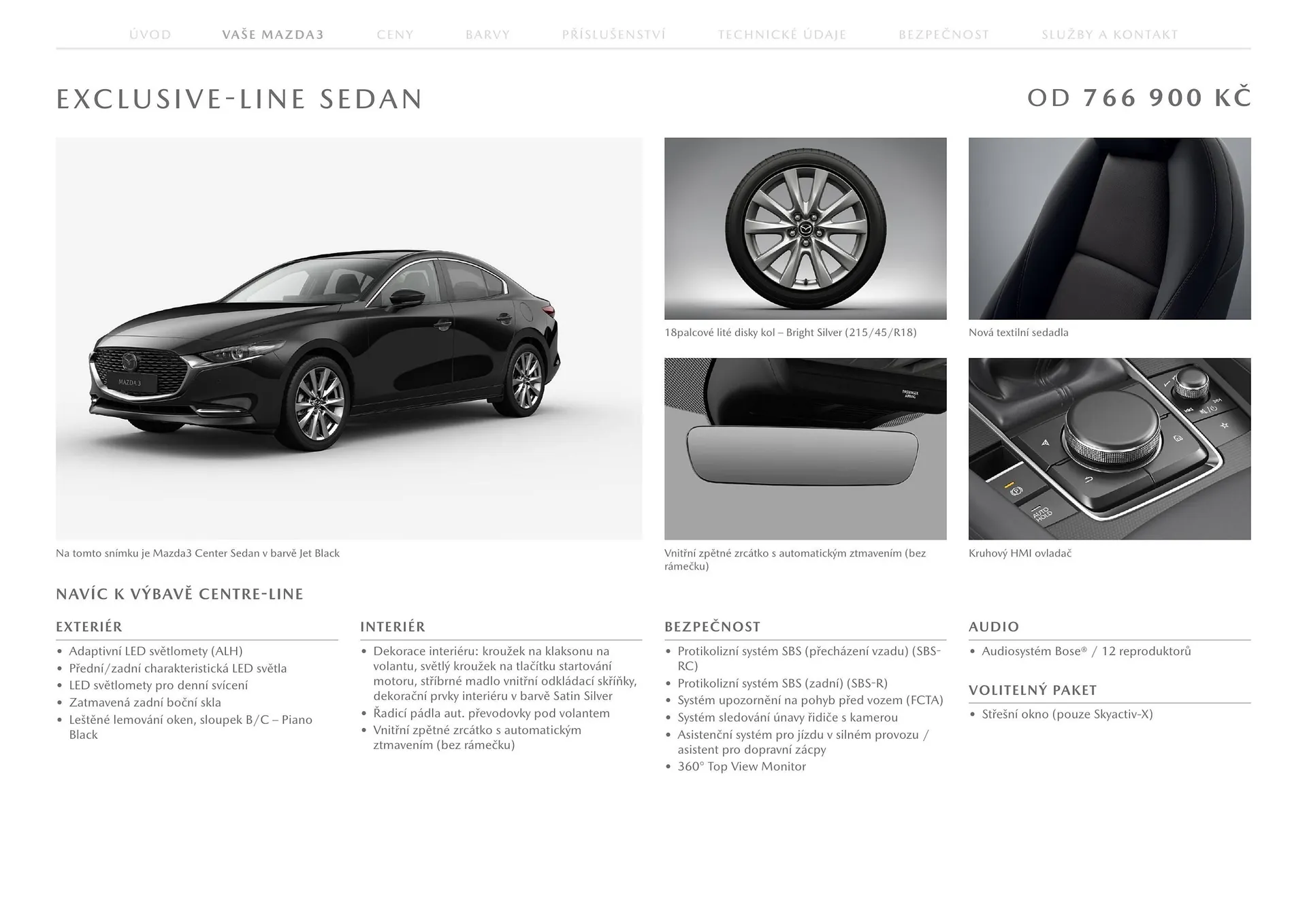 Mazda leták - 23. července 31. ledna 2026 - Page 11