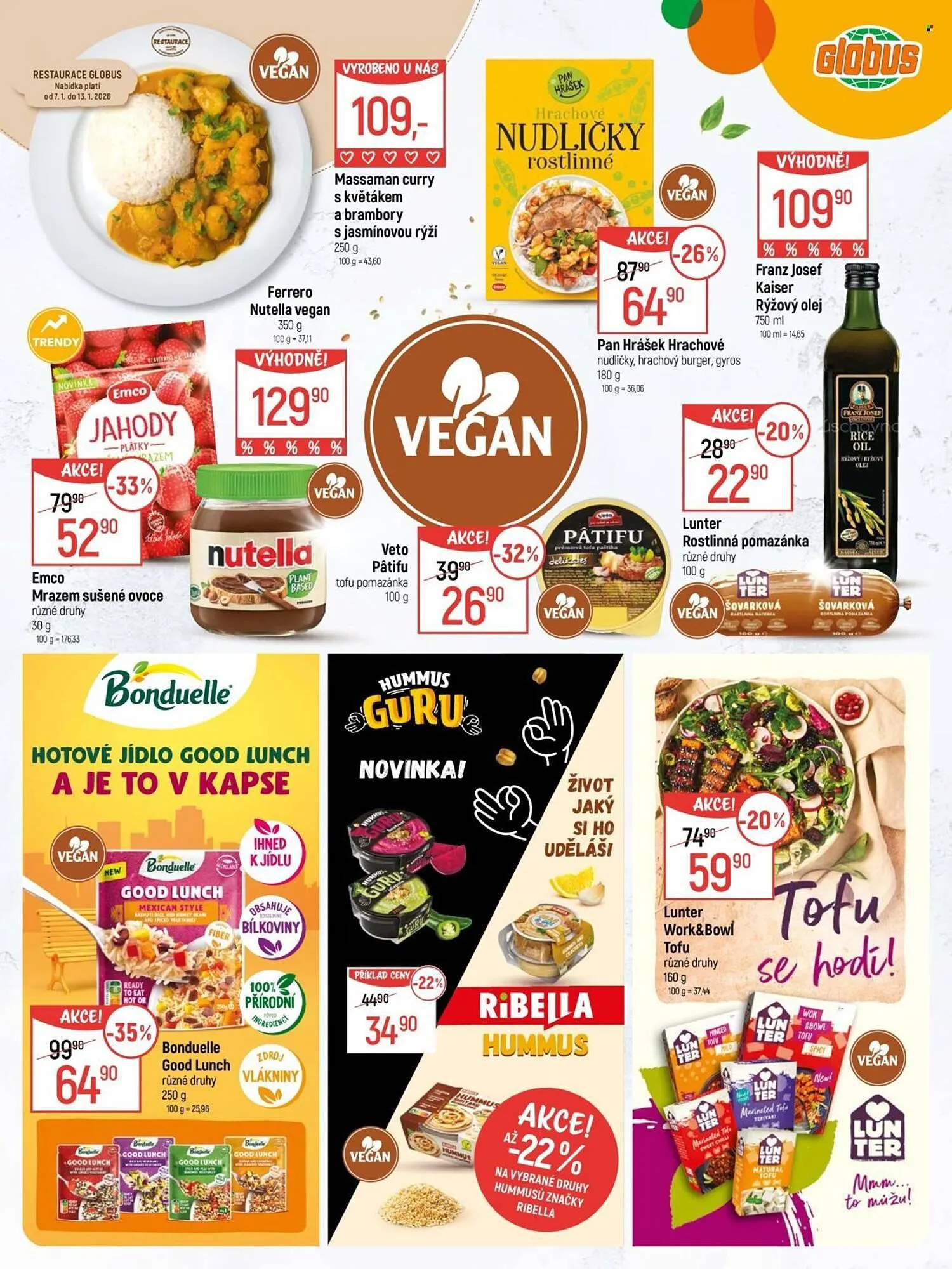 Globus leták - 7. ledna 2. února 2026 - Page 11