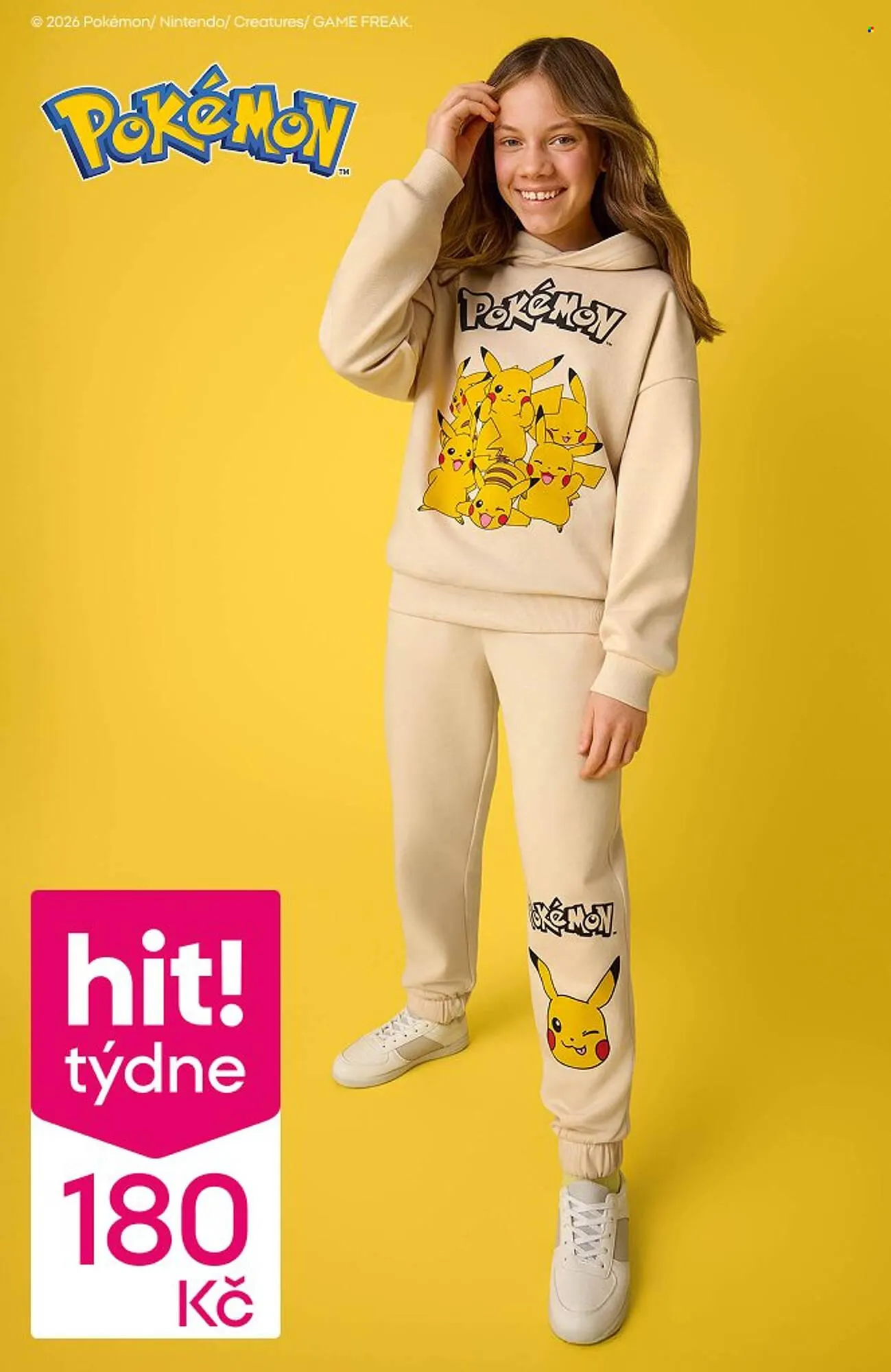 Pepco leták - 15. ledna 21. ledna 2026 - Page 12