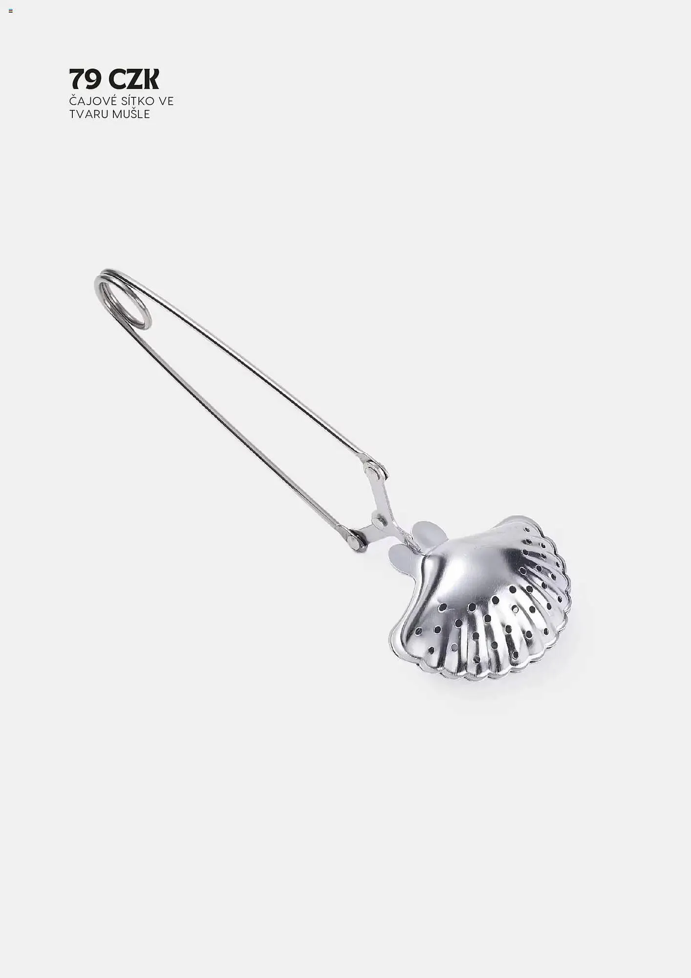 Sinsay leták - 9. prosince 8. ledna 2026 - Page 17