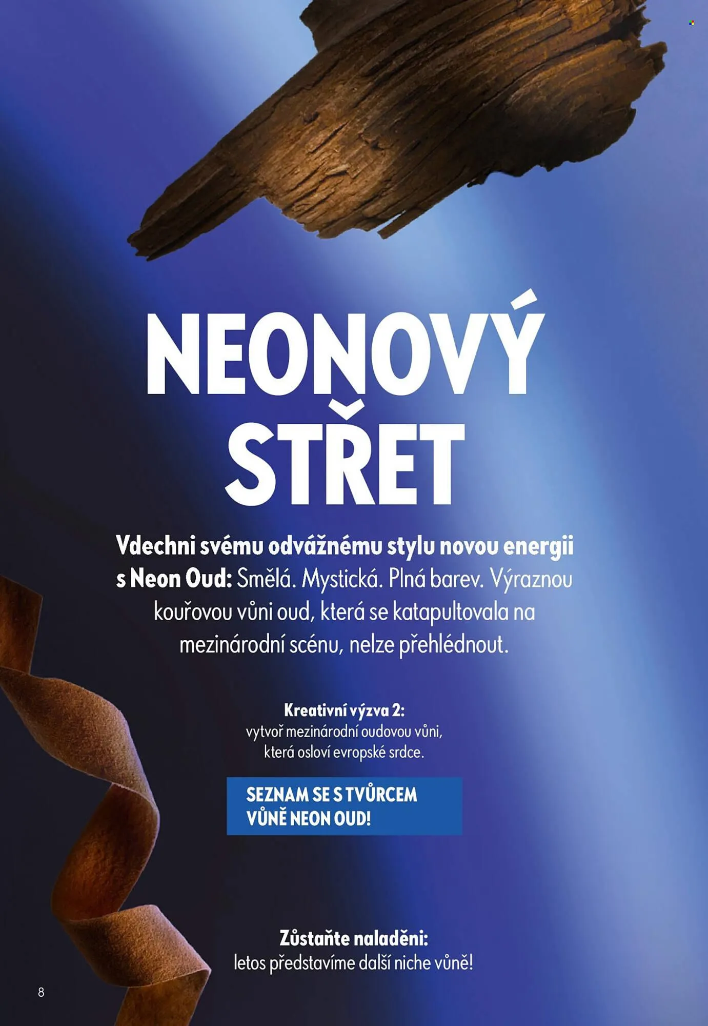 Oriflame leták - 15. dubna 5. května 2026 - Page 8