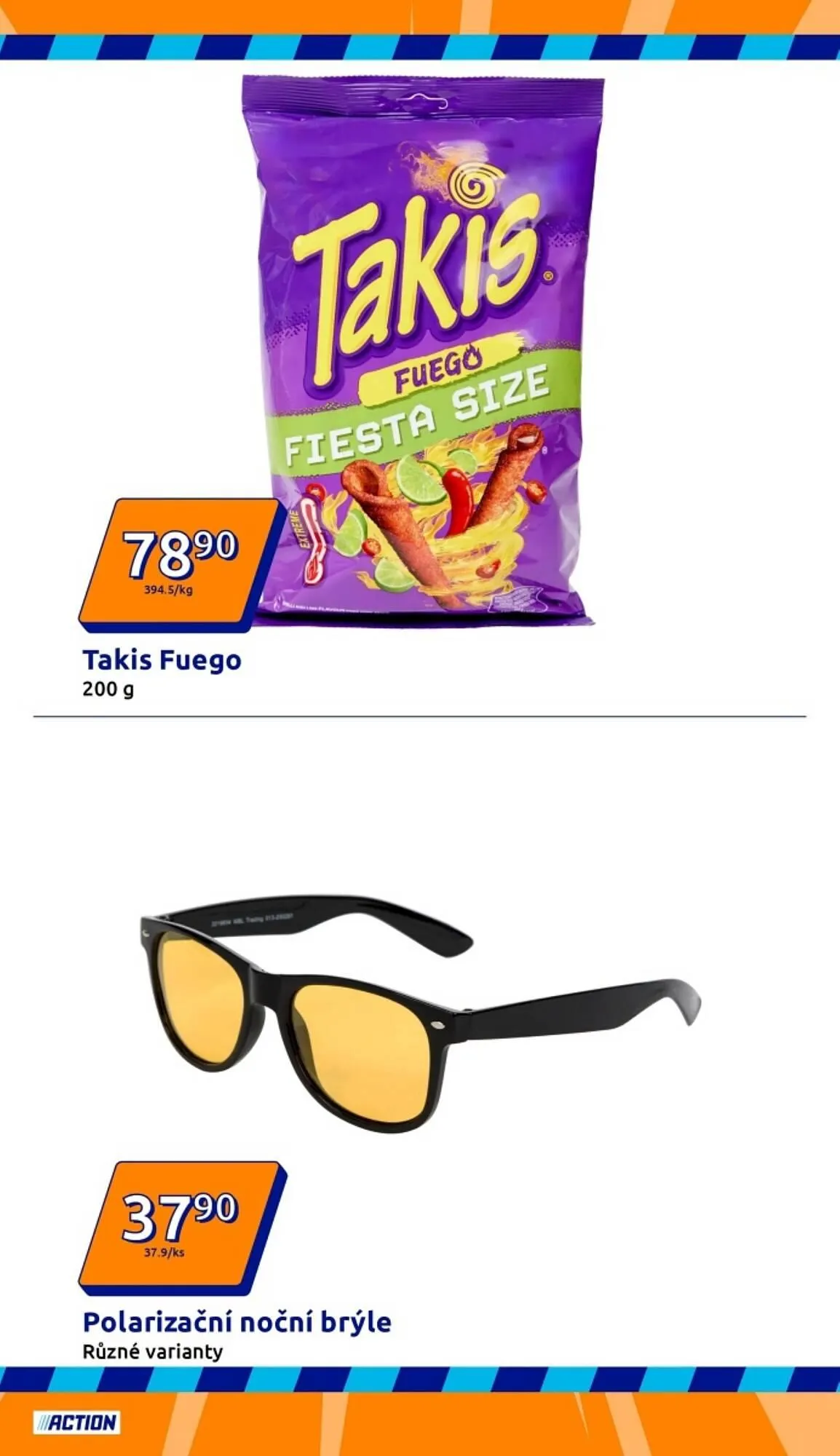 Action leták - 31. prosince 6. ledna 2026 - Page 30