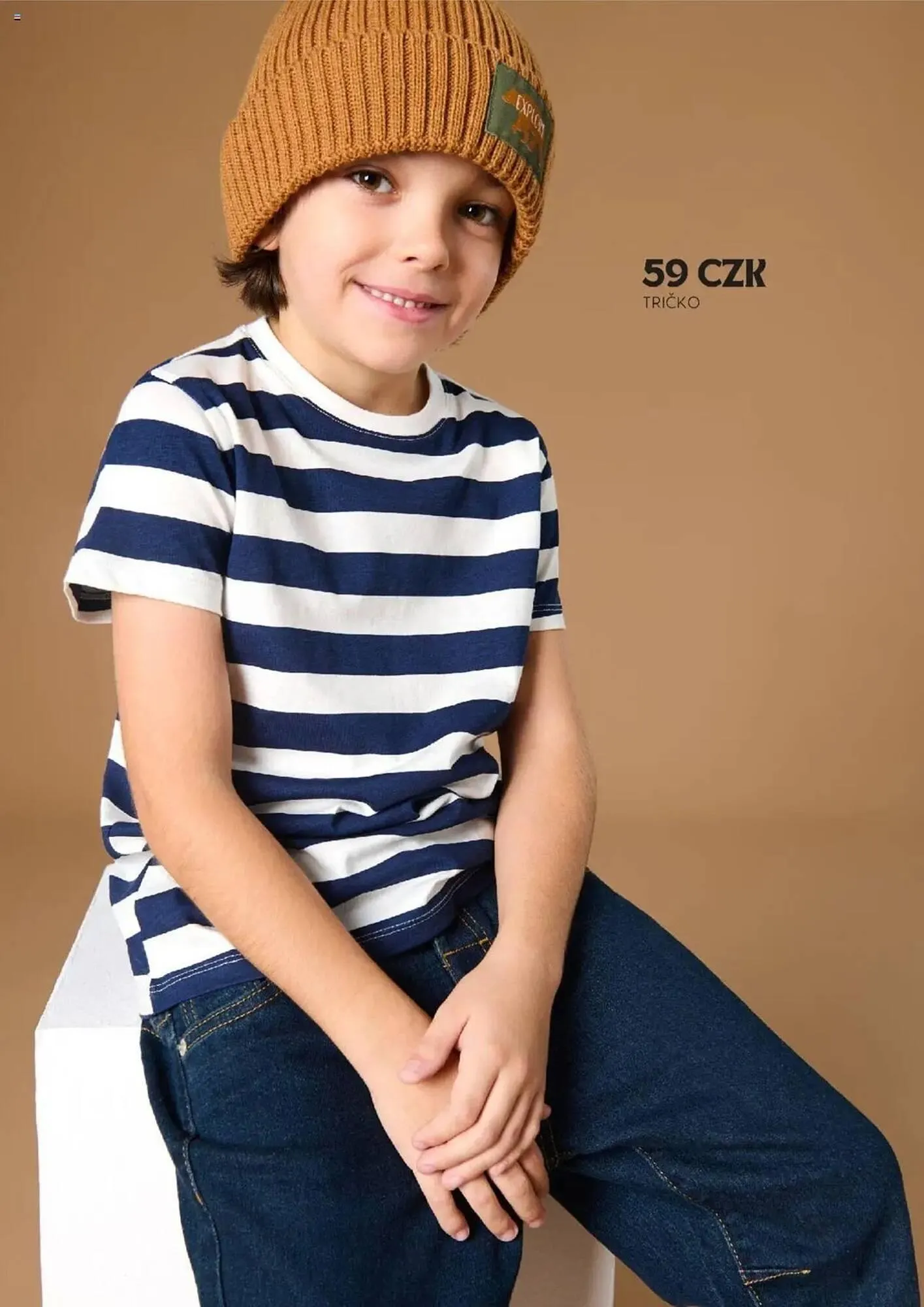 Sinsay leták - 16. ledna 16. února 2025 - Page 13