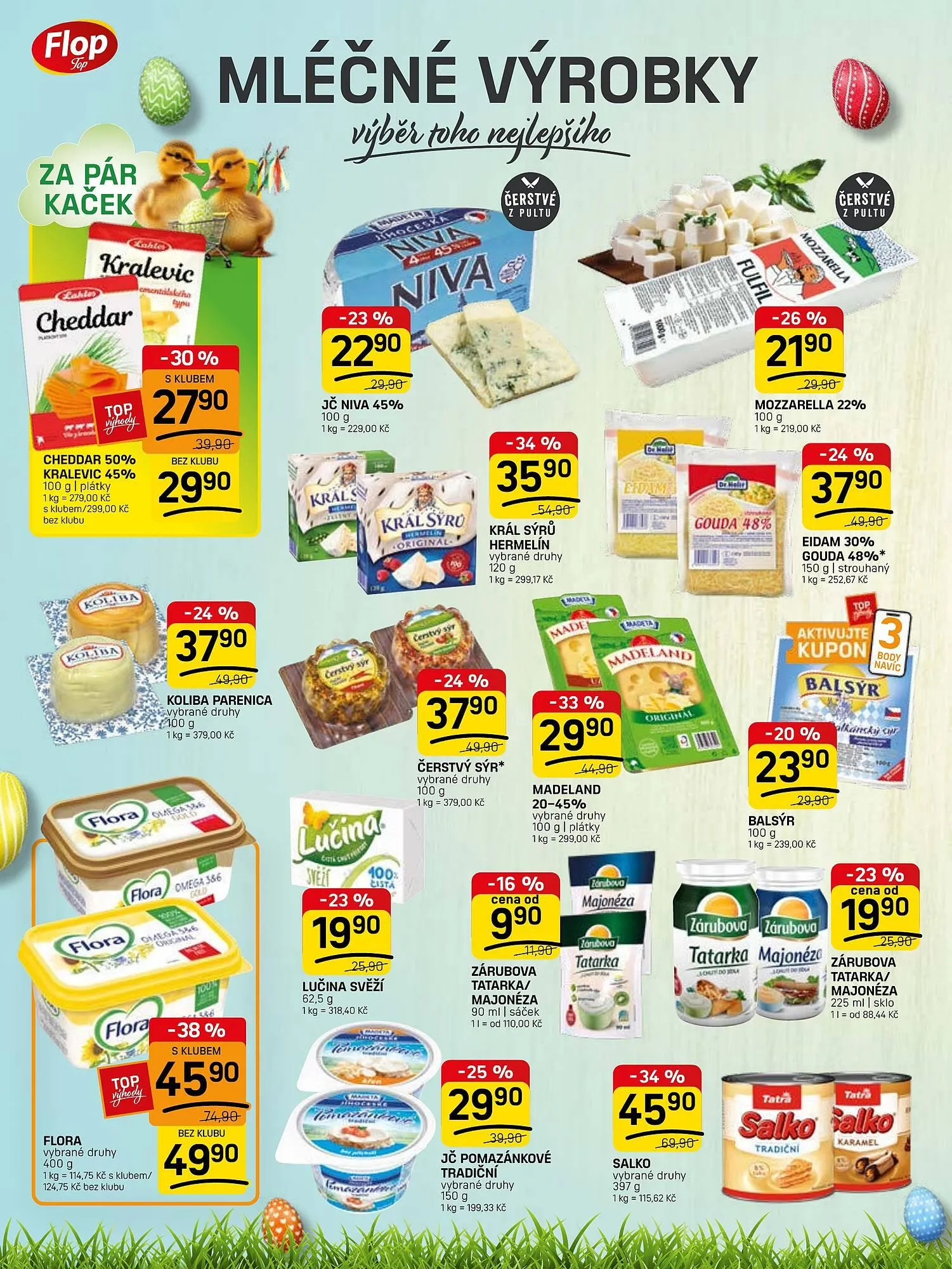 Flop leták - 11. března 17. března 2026 - Page 4