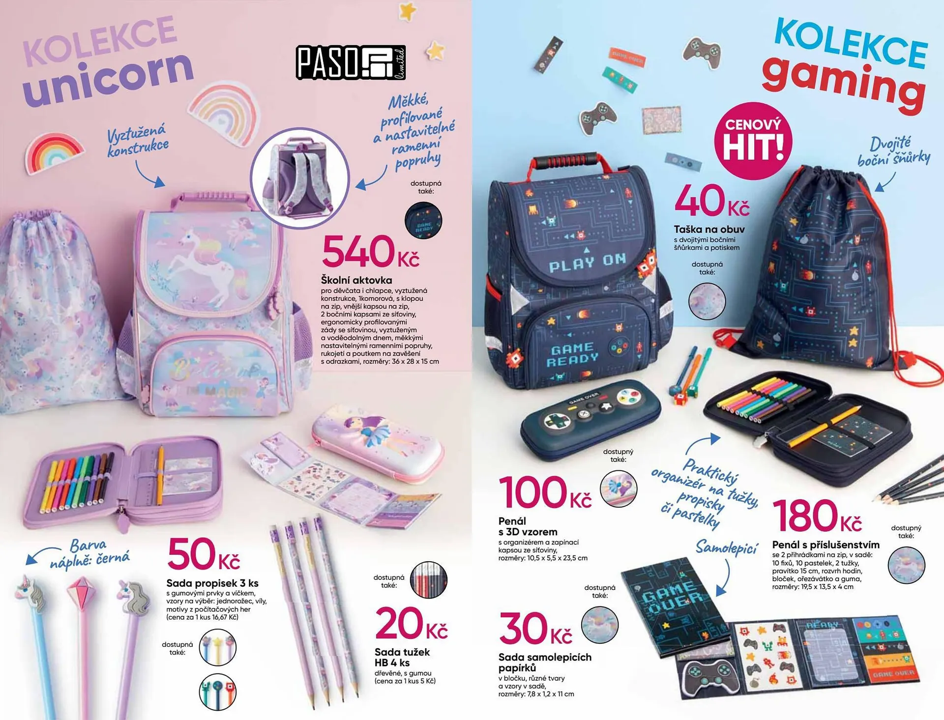 Pepco leták - 20. července 31. srpna 2023 - Page 4