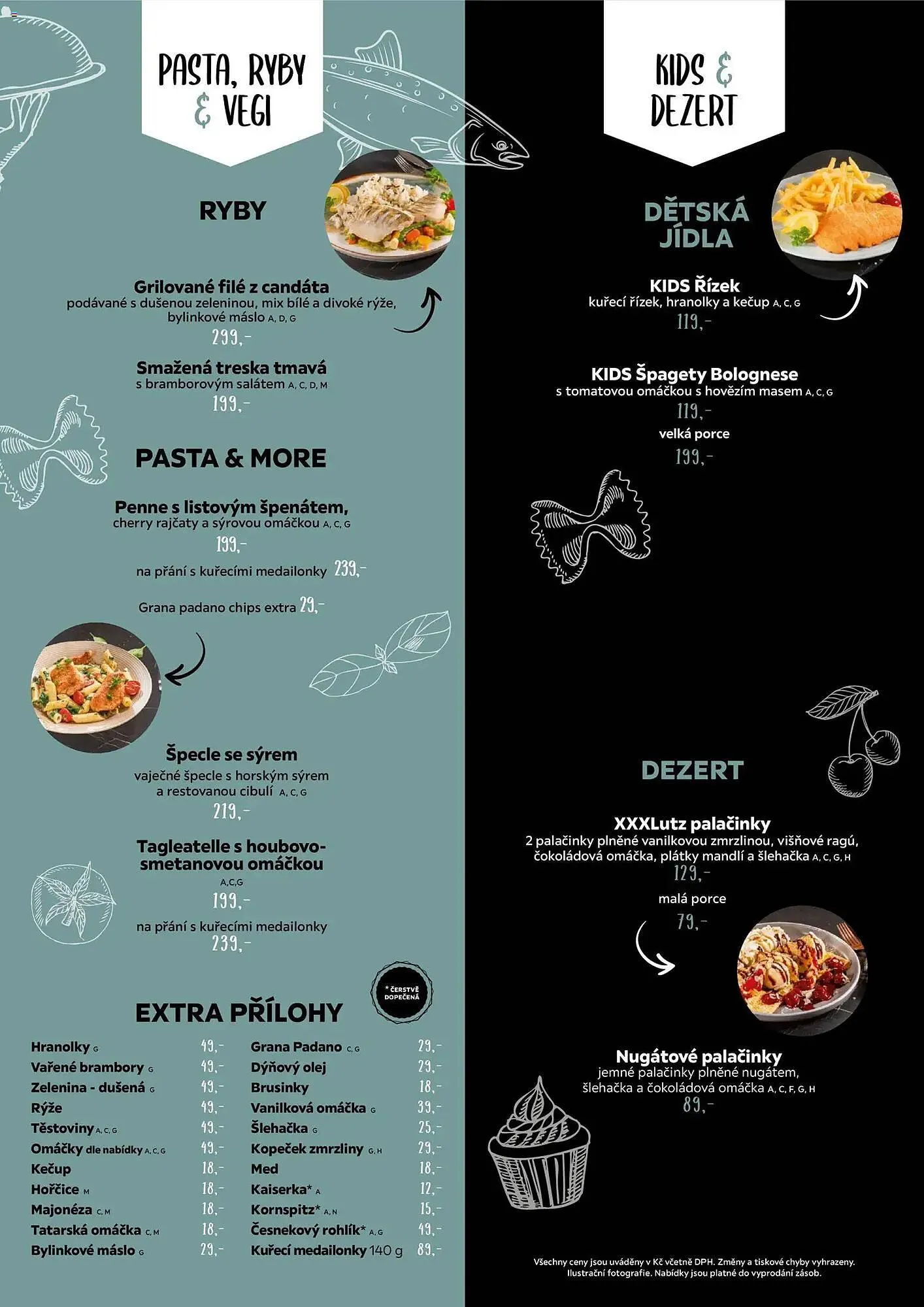 XXXLutz leták - 1. dubna 31. prosince 2026 - Page 3