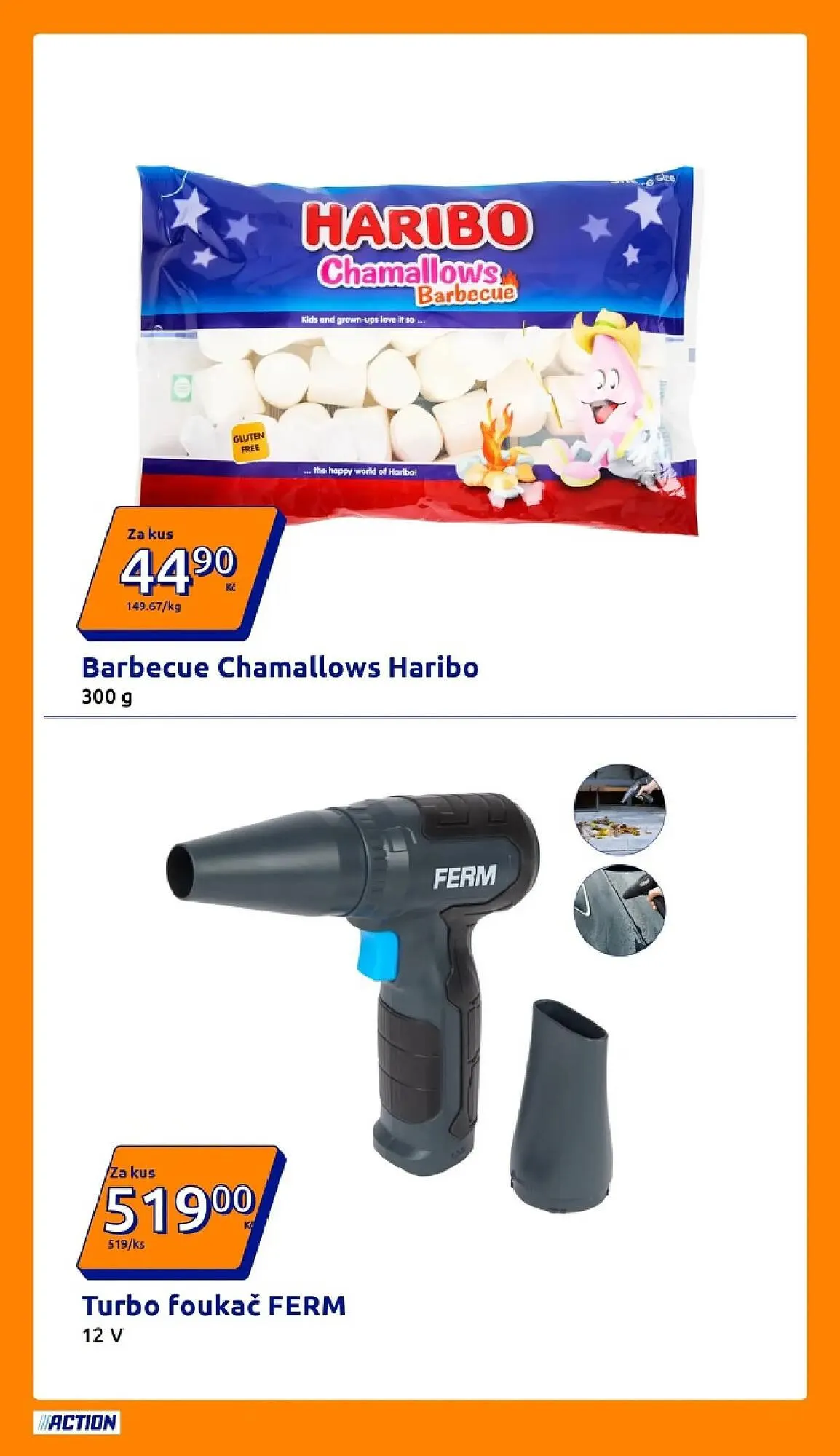 Action leták - 22. dubna 28. dubna 2026 - Page 16