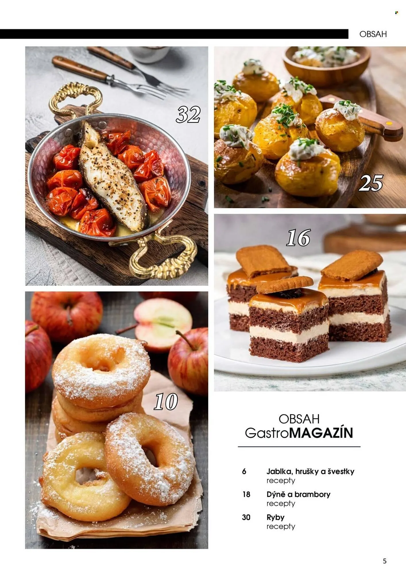 Jip leták - 14. října 30. listopadu 2025 - Page 5