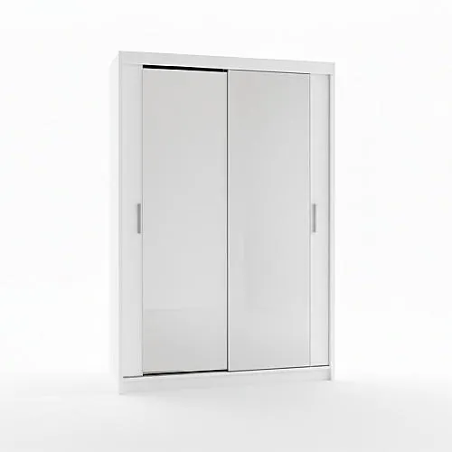 Šatní skříň LUX 150