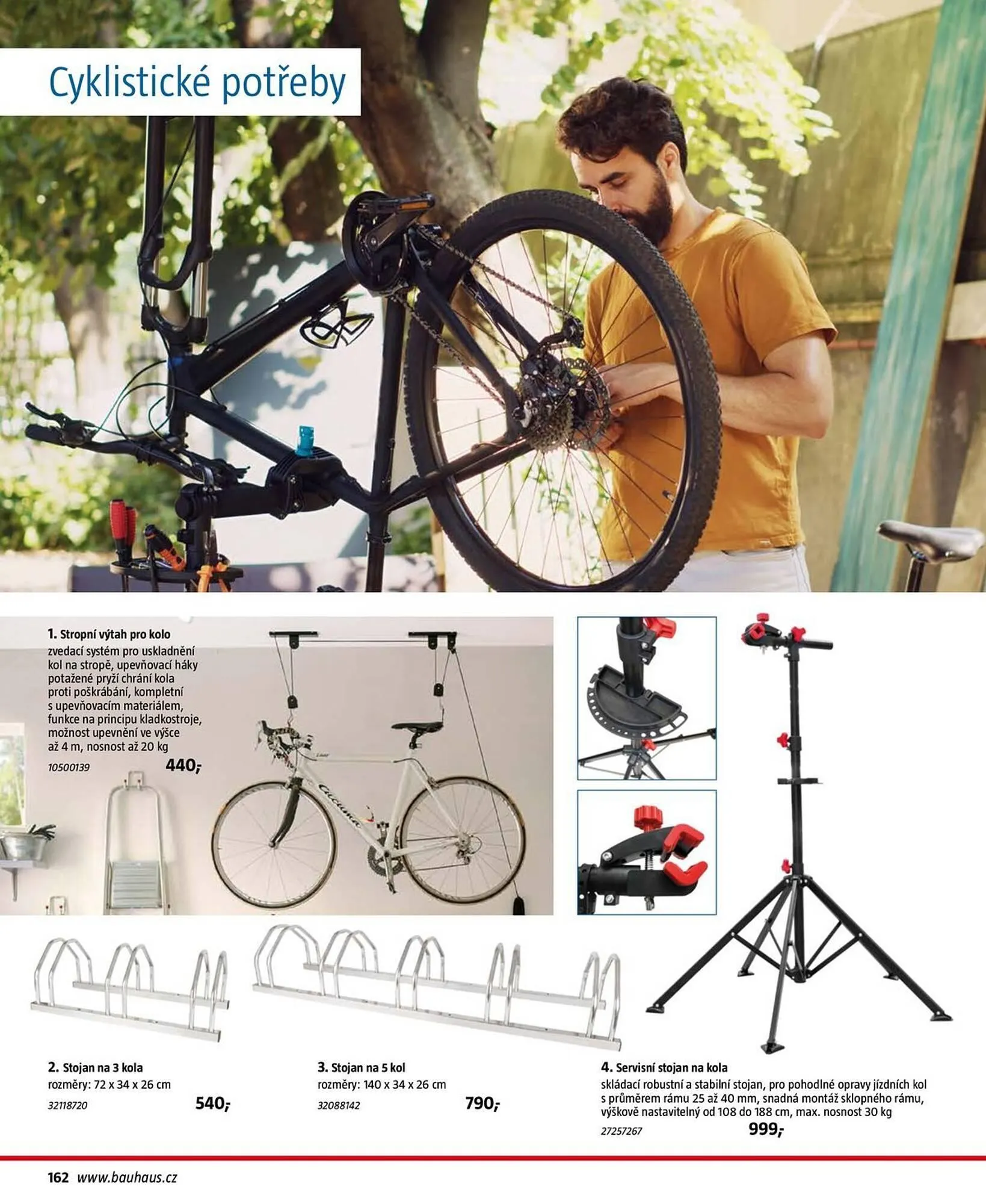 Bauhaus leták - 31. října 28. února 2026 - Page 162