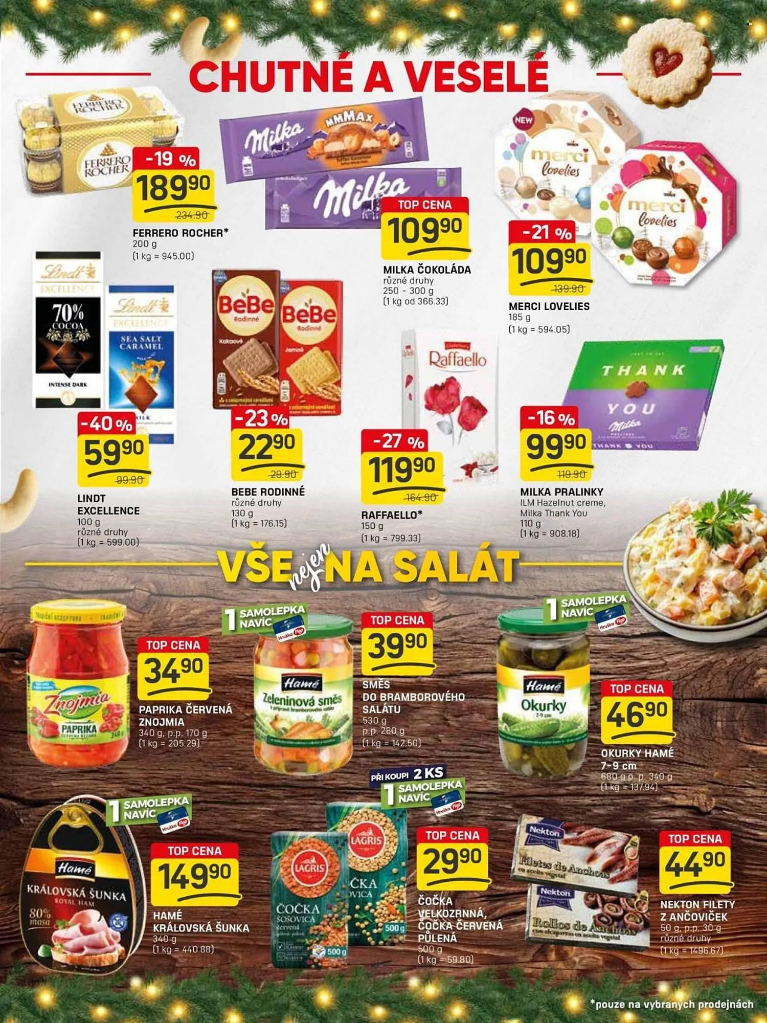 Flop leták - 26. listopadu 31. prosince 2025 - Page 7