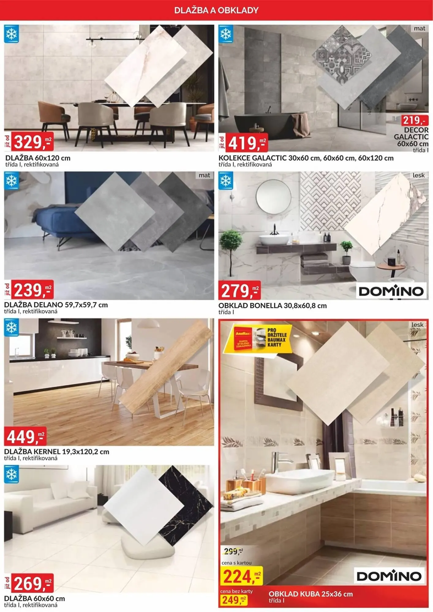 Baumax leták - 1. září 30. září 2023 - Page 4