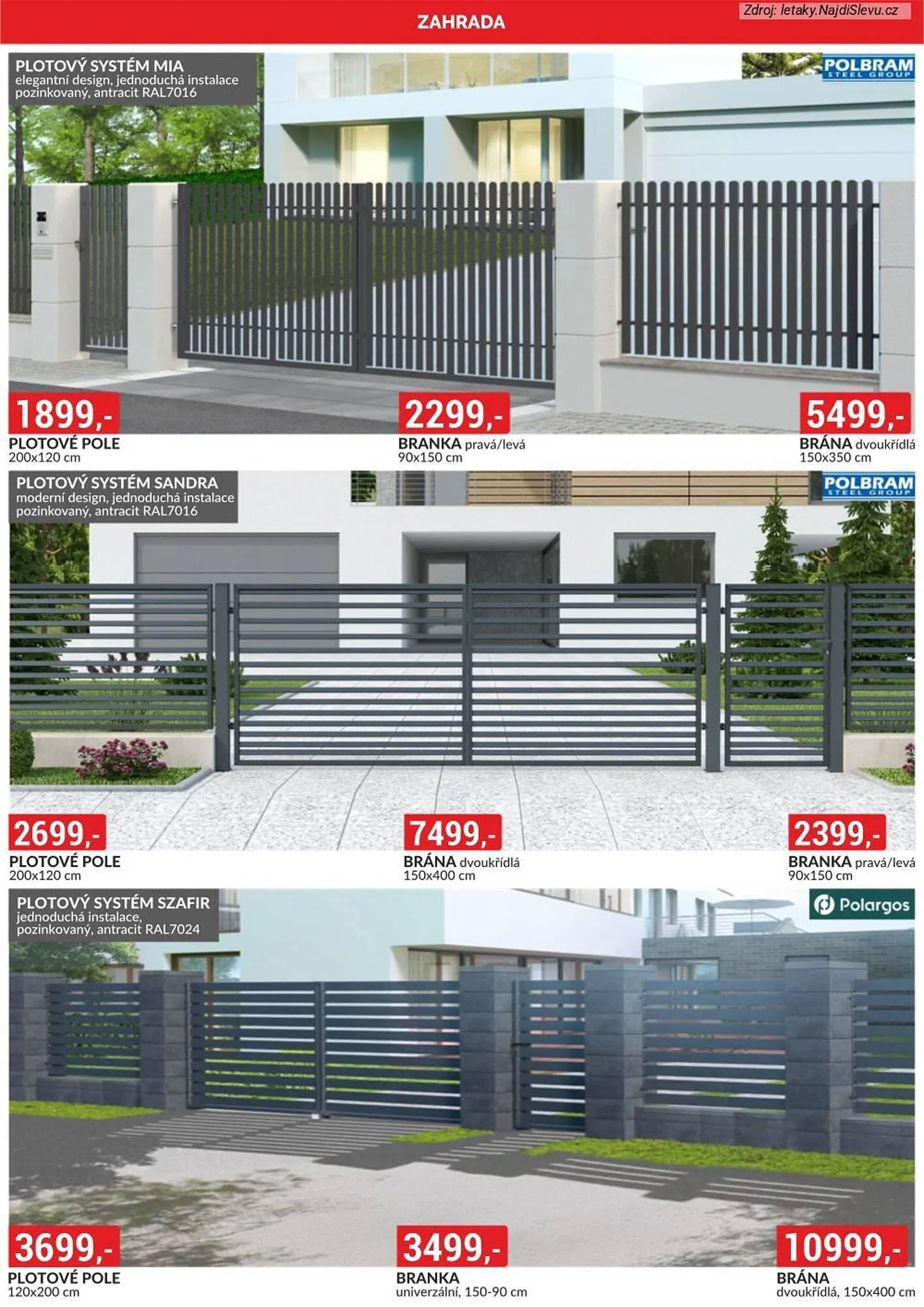 Baumax leták - 1. února 28. února 2026 - Page 40