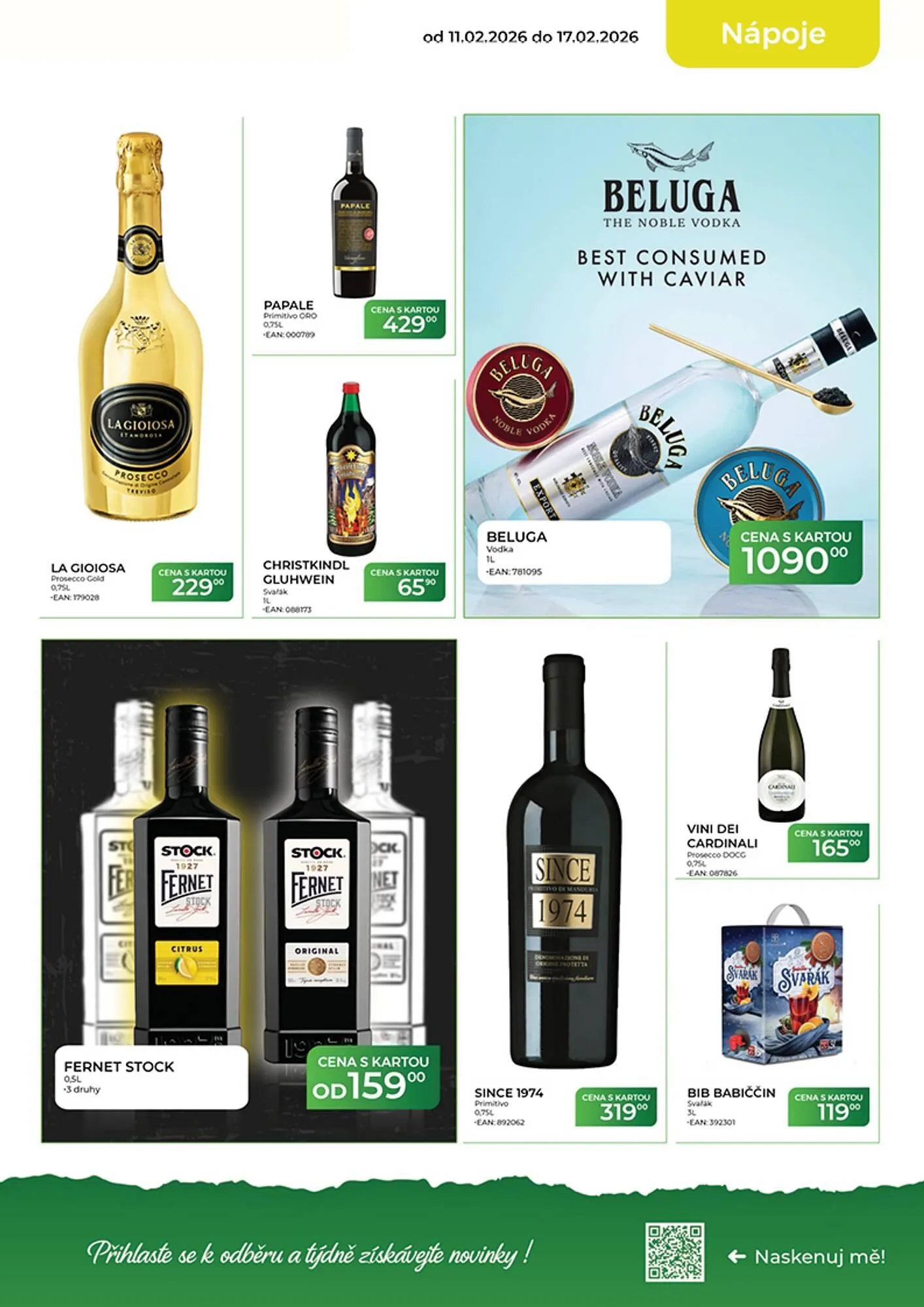 Tamda Foods leták - 11. února 17. února 2026 - Page 15