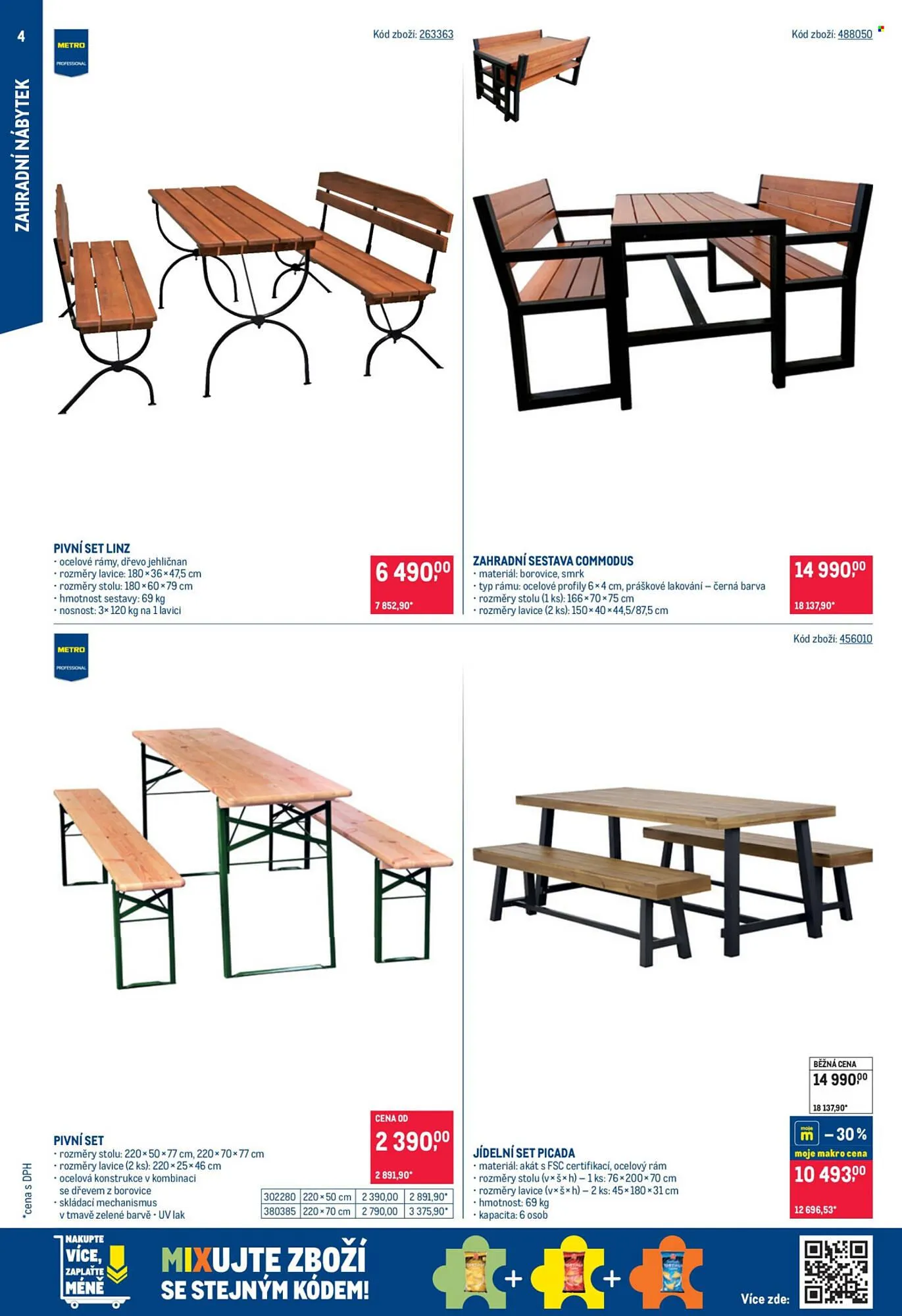 Makro leták - 11. března 7. dubna 2026 - Page 4