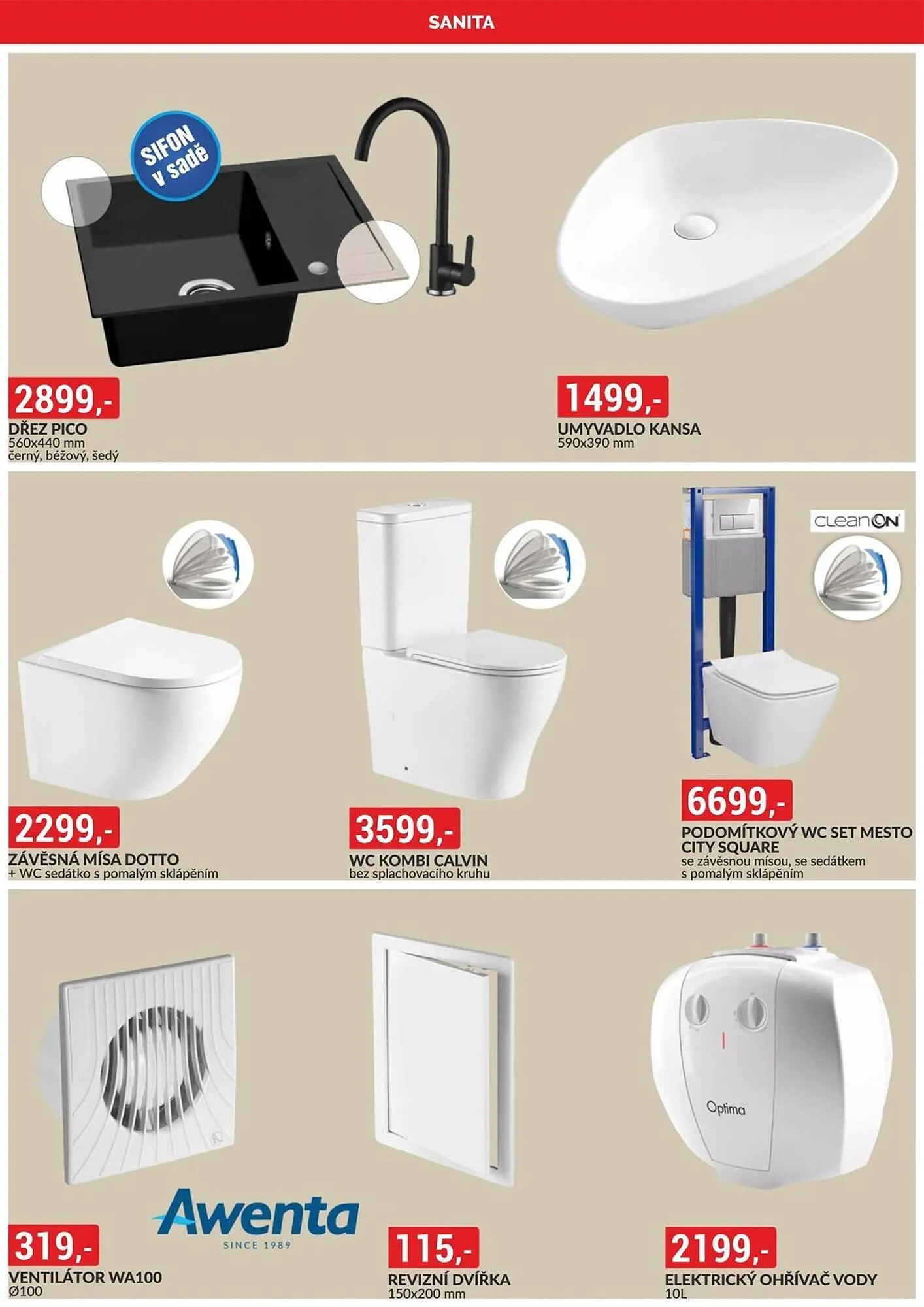 Baumax leták - 2. ledna 31. ledna 2026 - Page 14