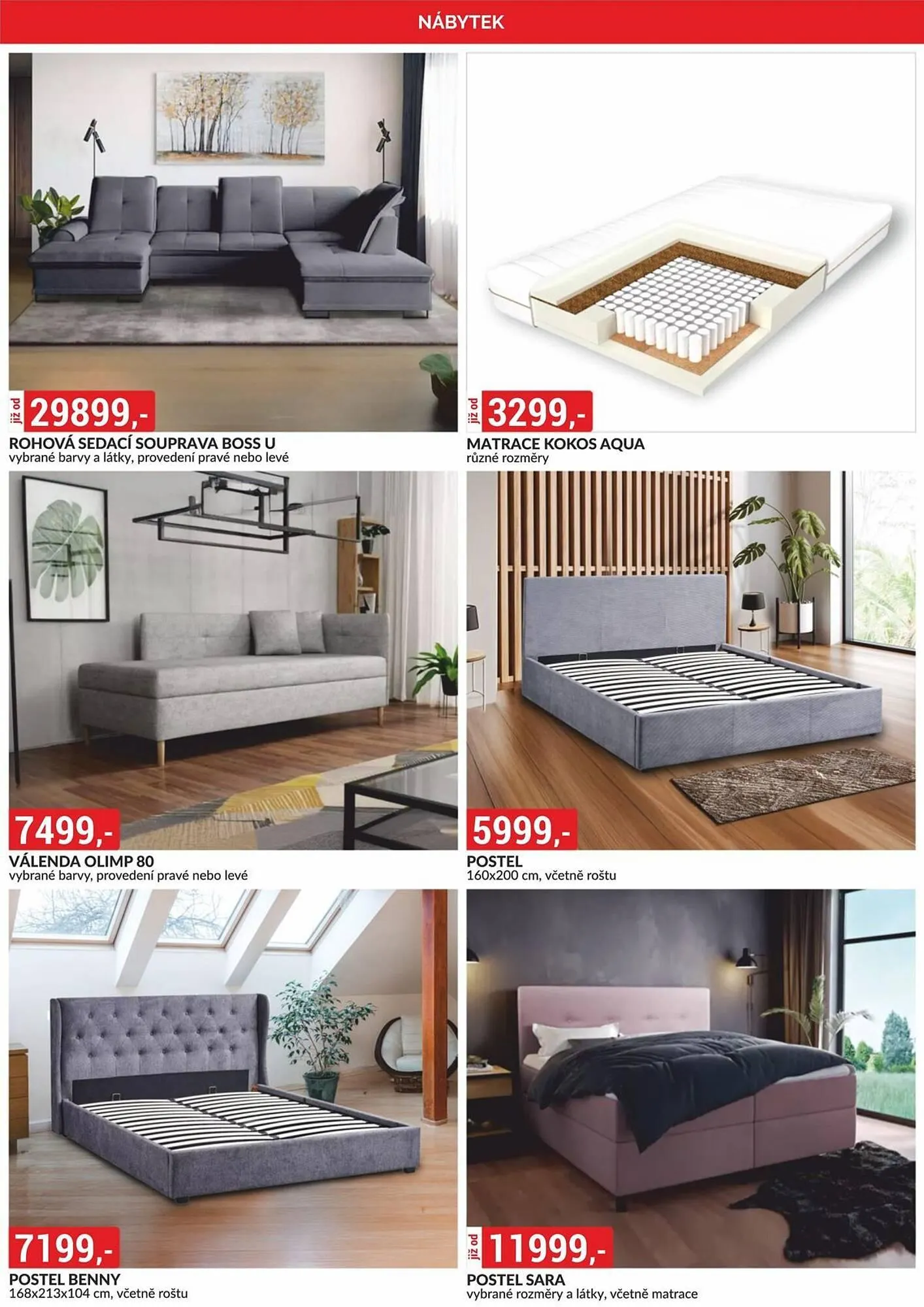 Baumax leták - 1. února 28. února 2025 - Page 23