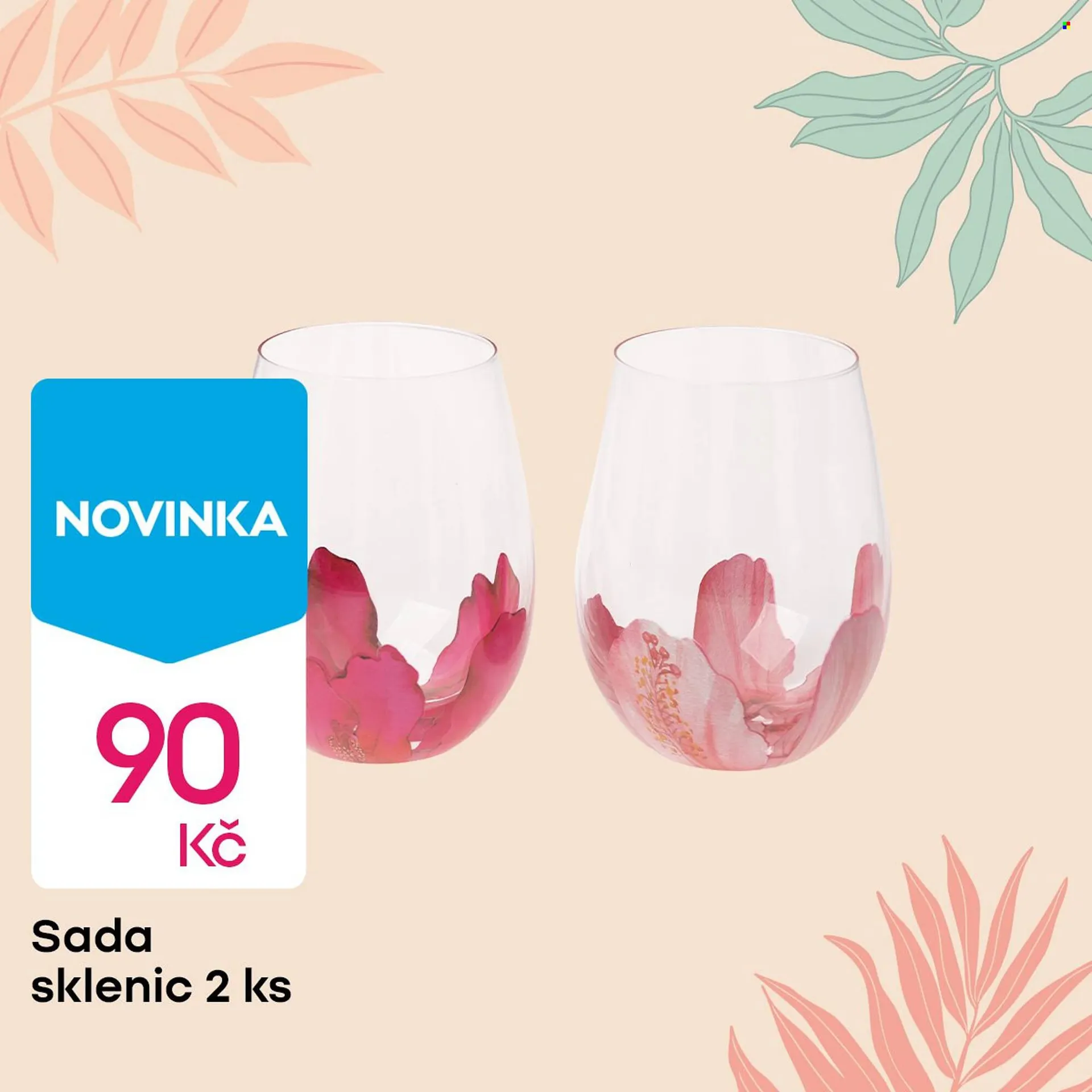 Pepco leták - 3. května 11. května 2026 - Page 3