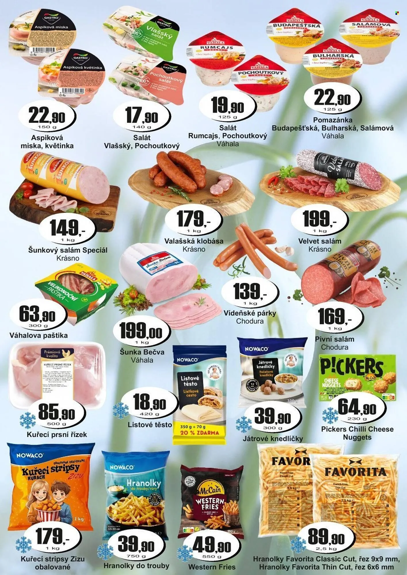 Adam leták - 11. března 18. března 2026 - Page 6