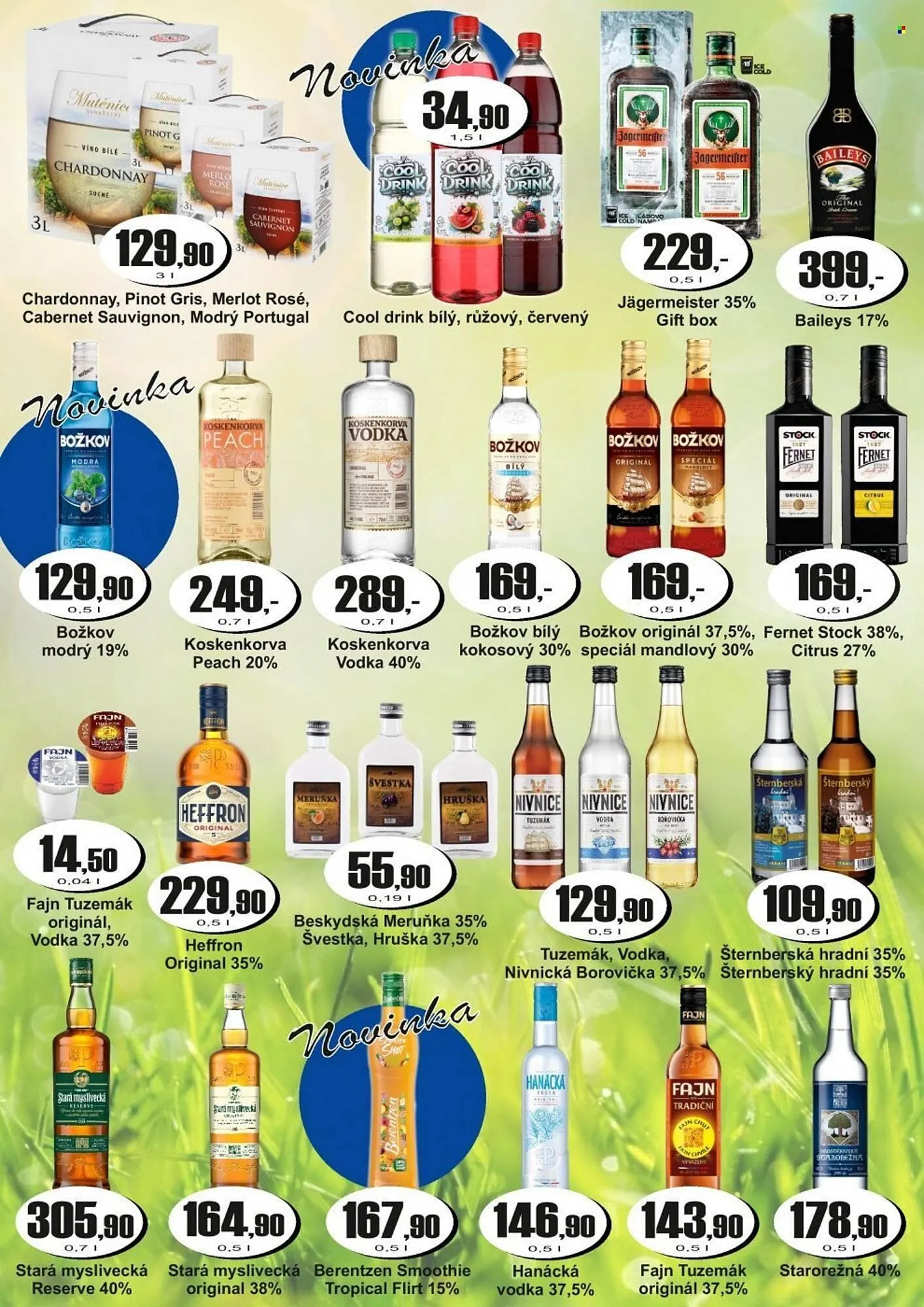 Adam leták - 15. dubna 22. dubna 2026 - Page 10