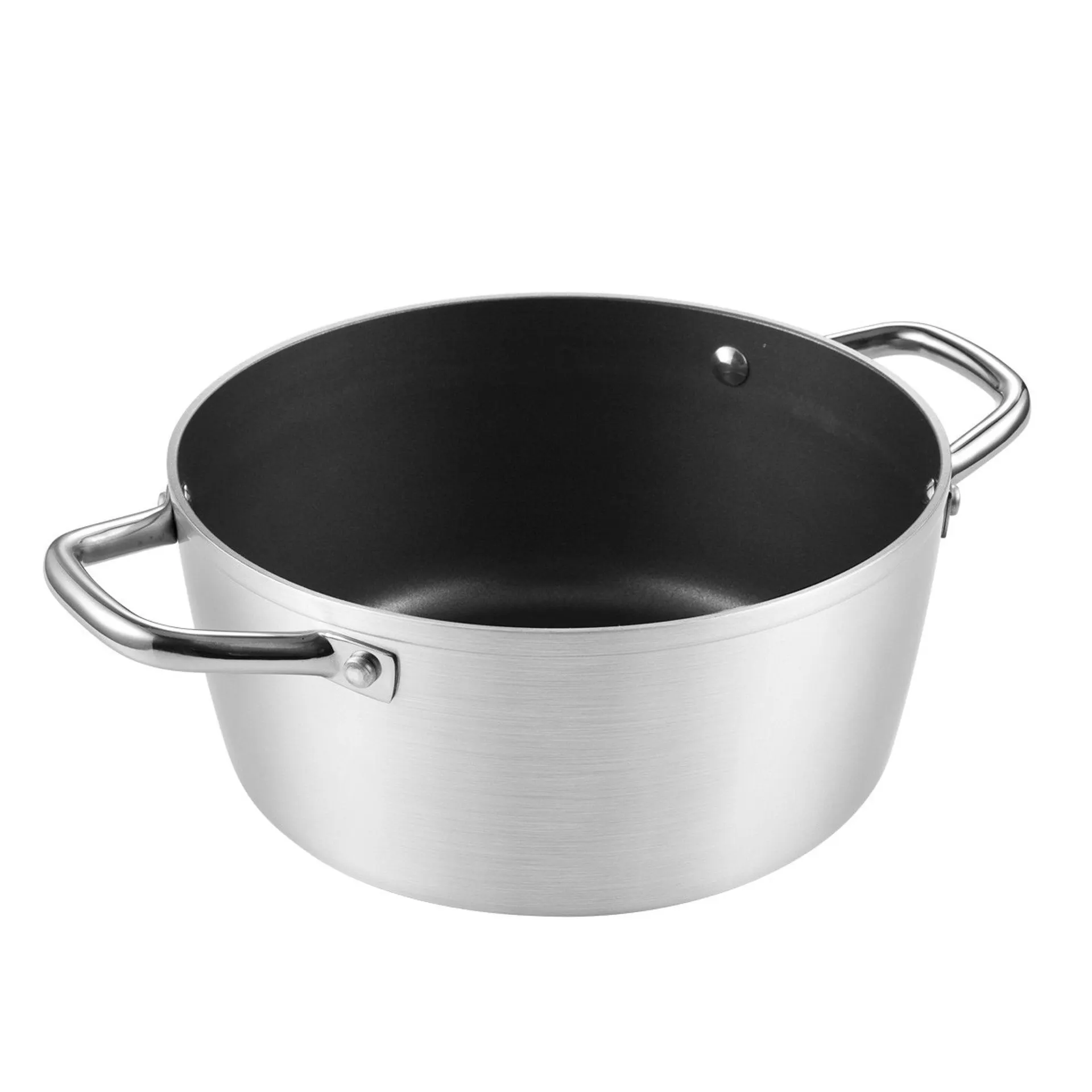 Kastrol GrandCHEF ø 24 cm, 4,5 l