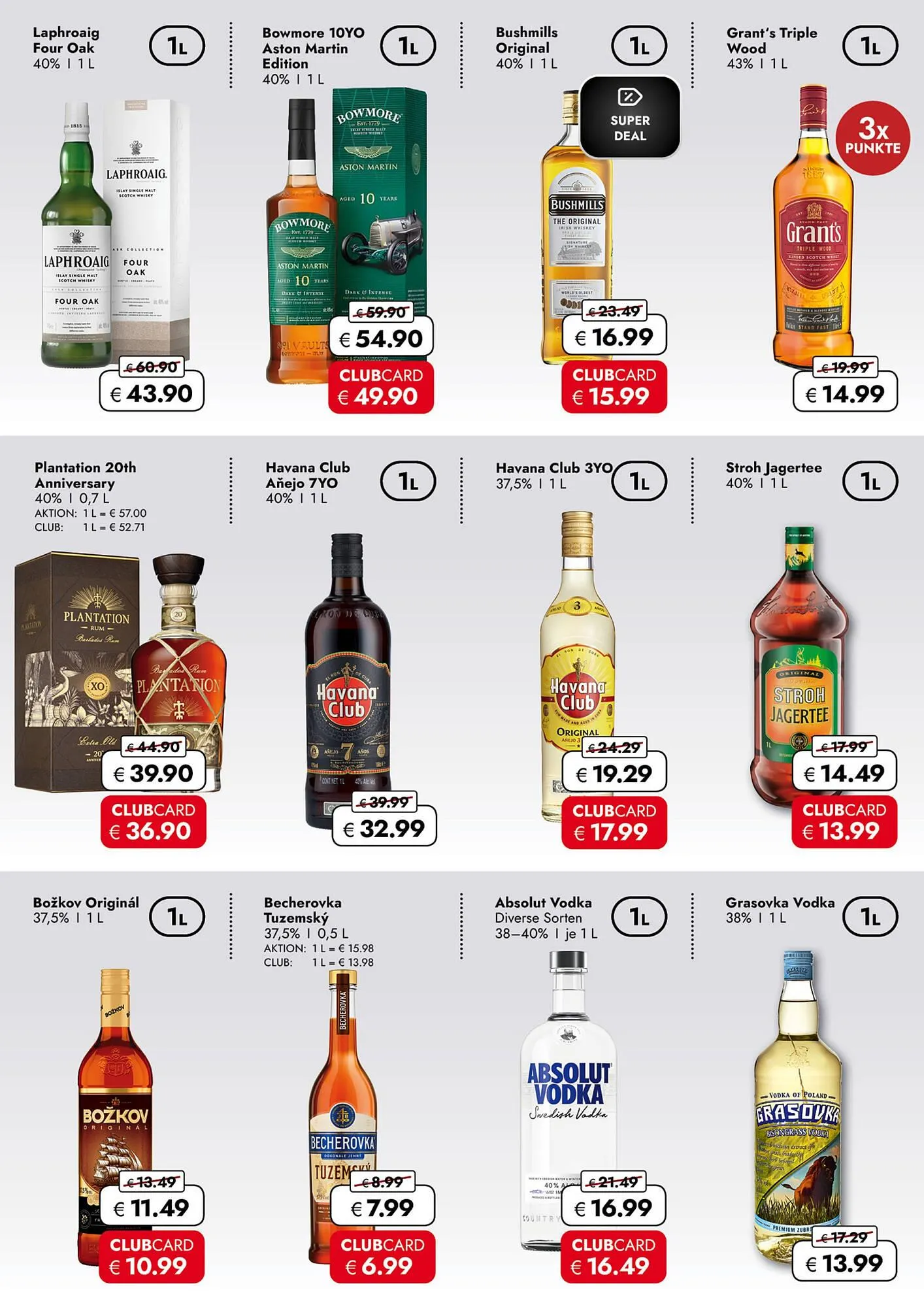 TRAVEL FREE leták - 20. března 2. dubna 2026 - Page 2