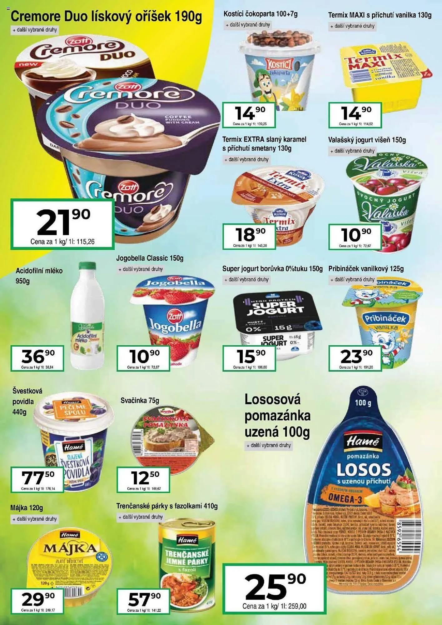 Hruška leták - 7. srpna 17. září 2024 - Page 12