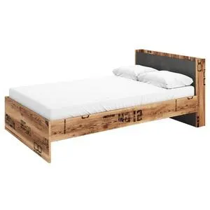 FARGO Postel s roštem