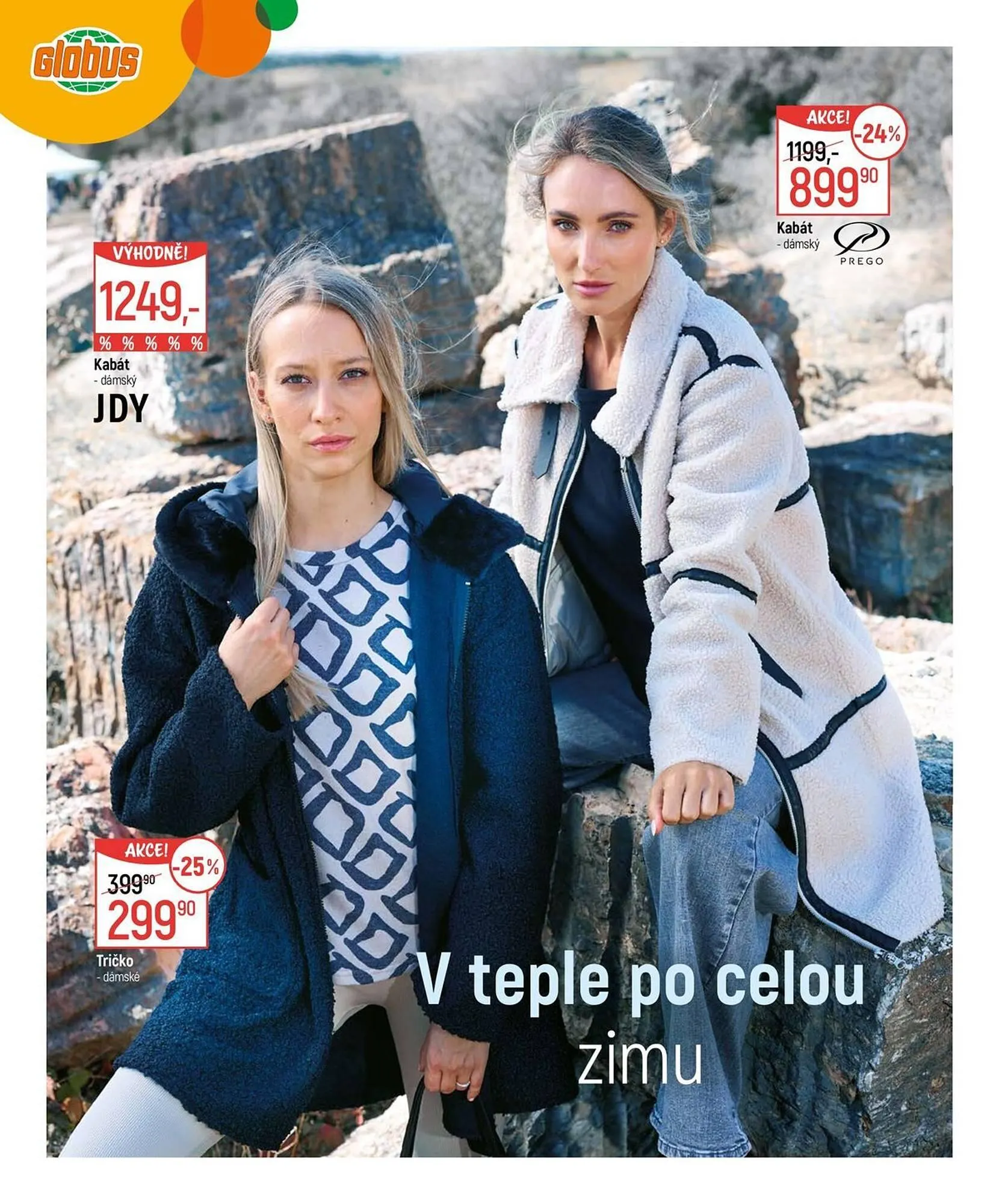 Globus leták - 15. října 10. listopadu 2025 - Page 4