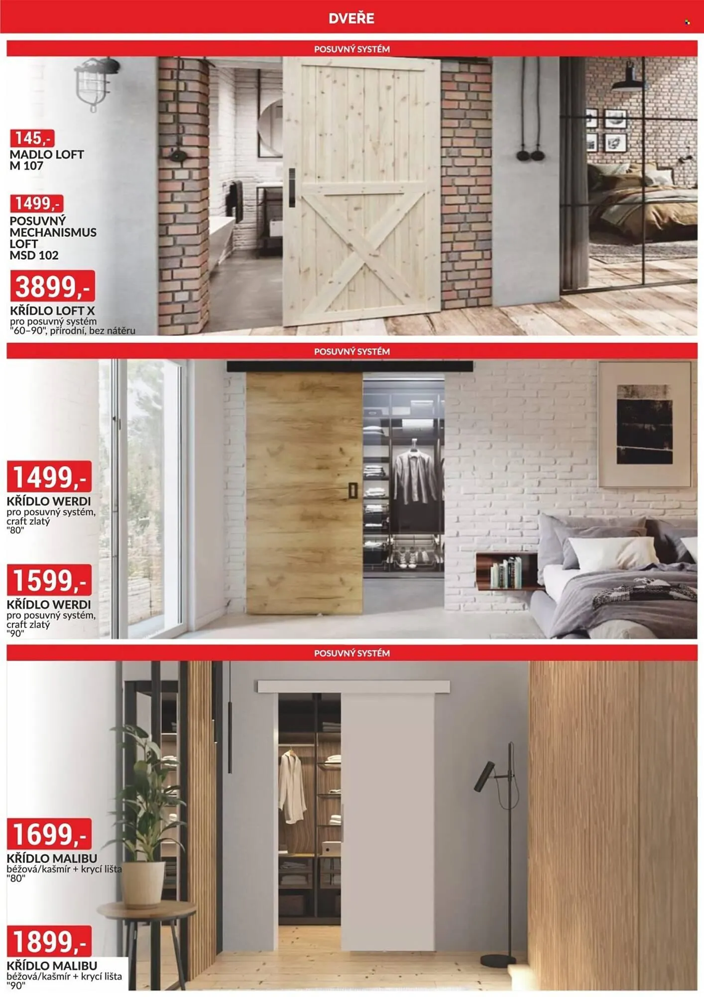 Baumax leták - 1. března 31. března 2026 - Page 52