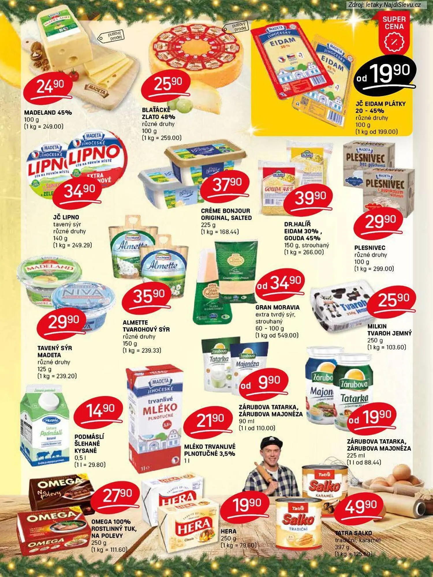 Flop leták - 10. prosince 16. prosince 2025 - Page 4