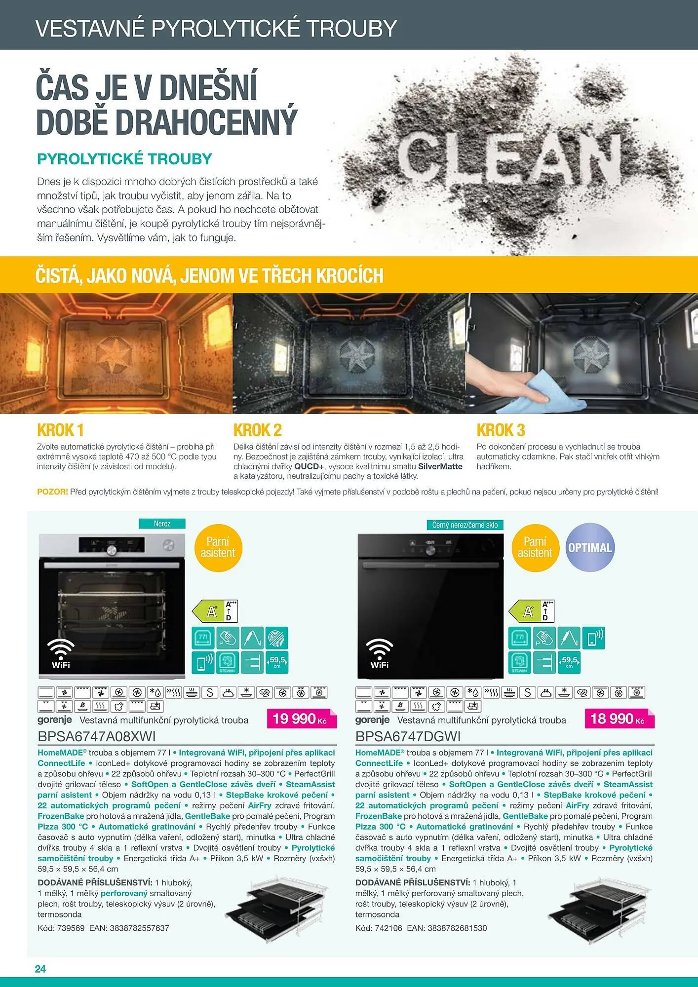 Möbelix leták - 27. října 31. prosince 2025 - Page 24