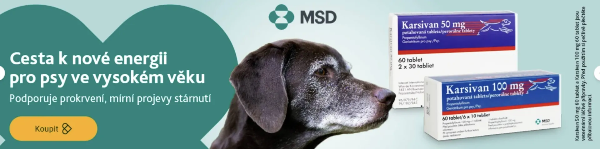 Lekarna leták - 30. prosince 5. ledna 2026 - Page 2