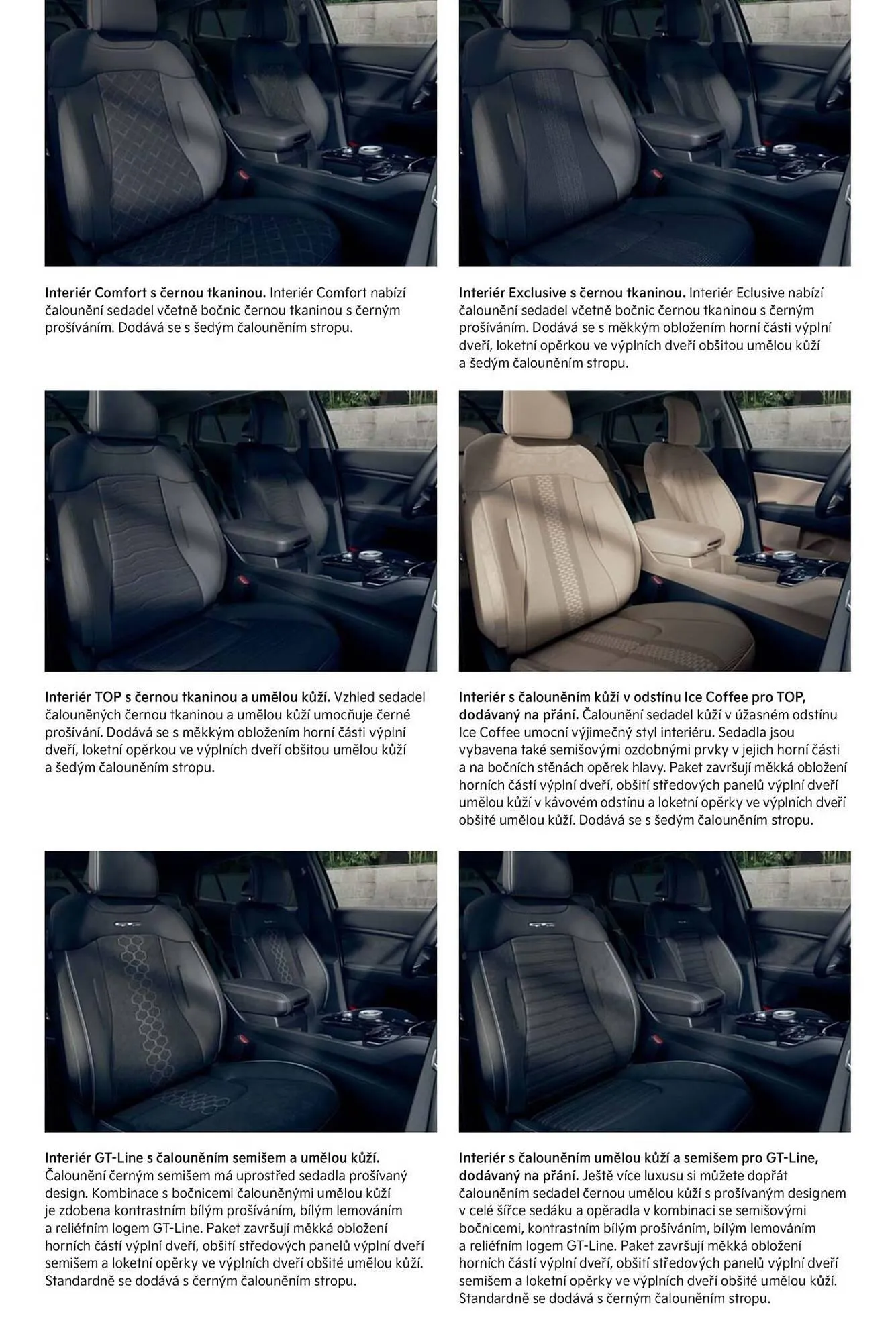 KIA leták - 26. dubna 4. března 2026 - Page 33