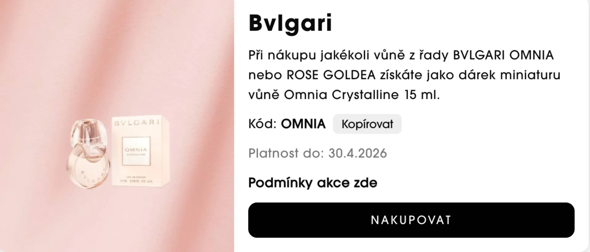 Sephora leták - 1. dubna 30. dubna 2026 - Page 2