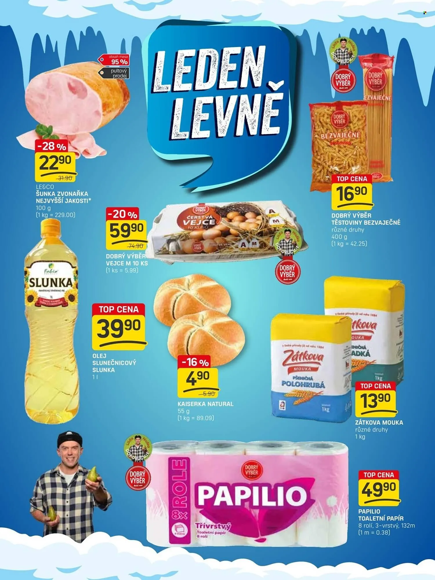 Flop leták - 2. ledna 6. ledna 2026 - Page 2