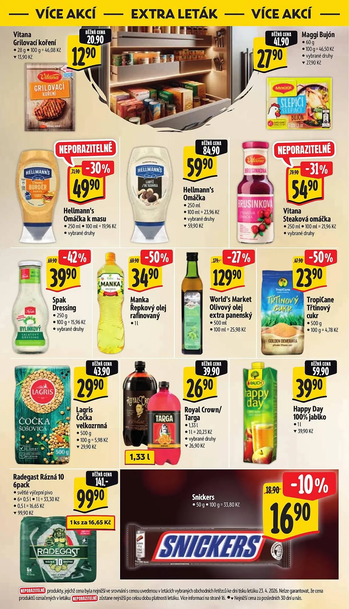 Albert leták - 29. dubna 5. května 2026 - Page 37