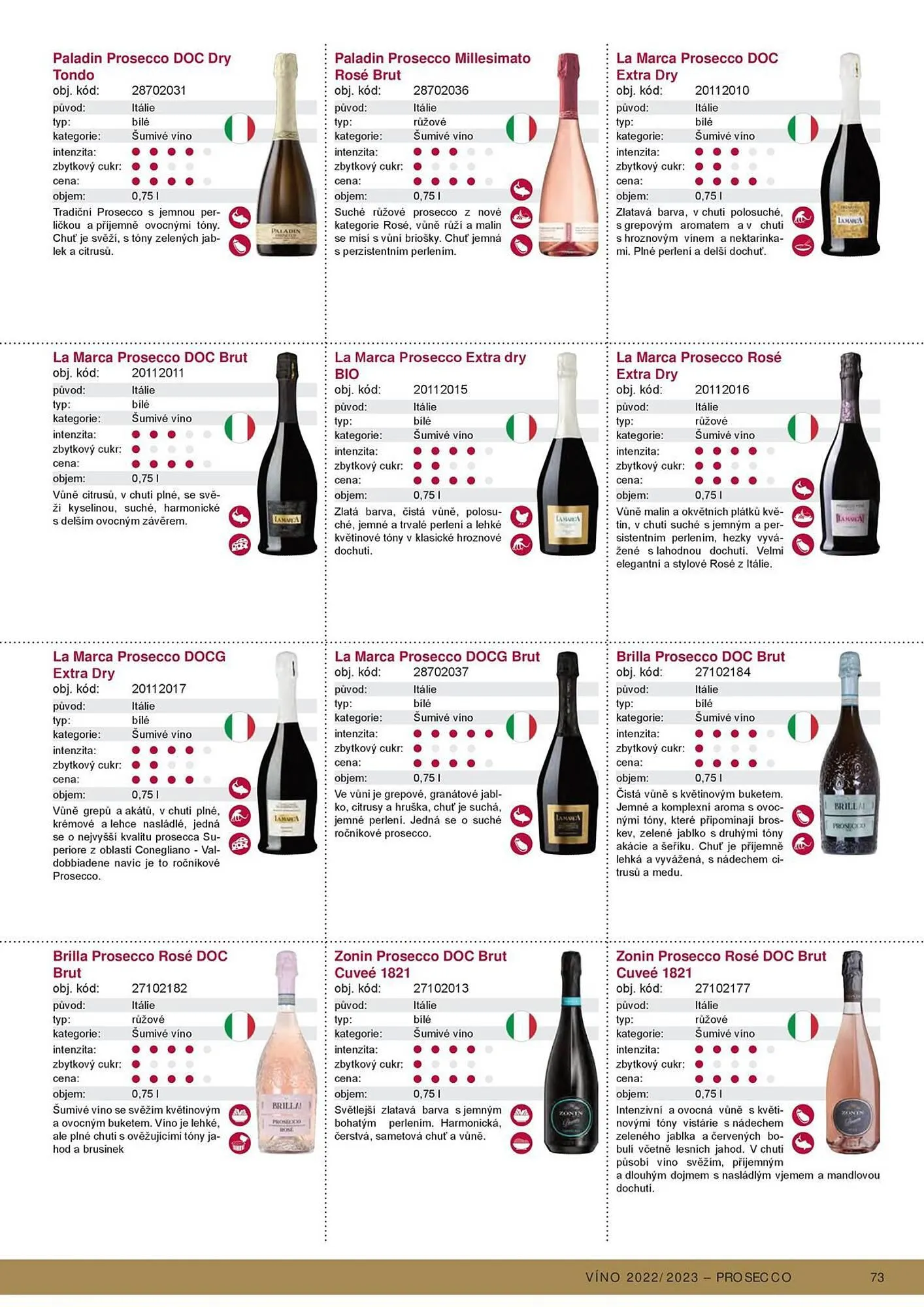 Jip leták - 21. září 31. prosince 2023 - Page 75