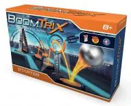 BoomTrix Starter