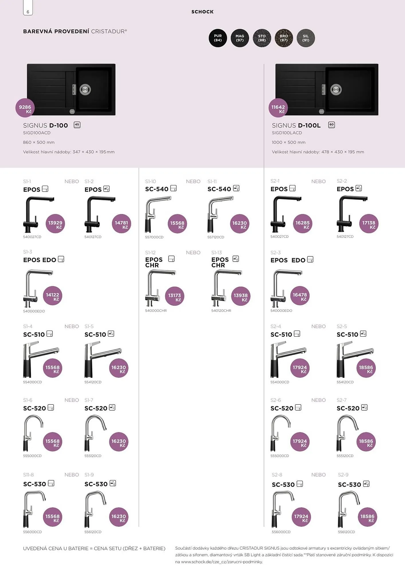 Möbelix leták - 1. ledna 31. prosince 2026 - Page 6