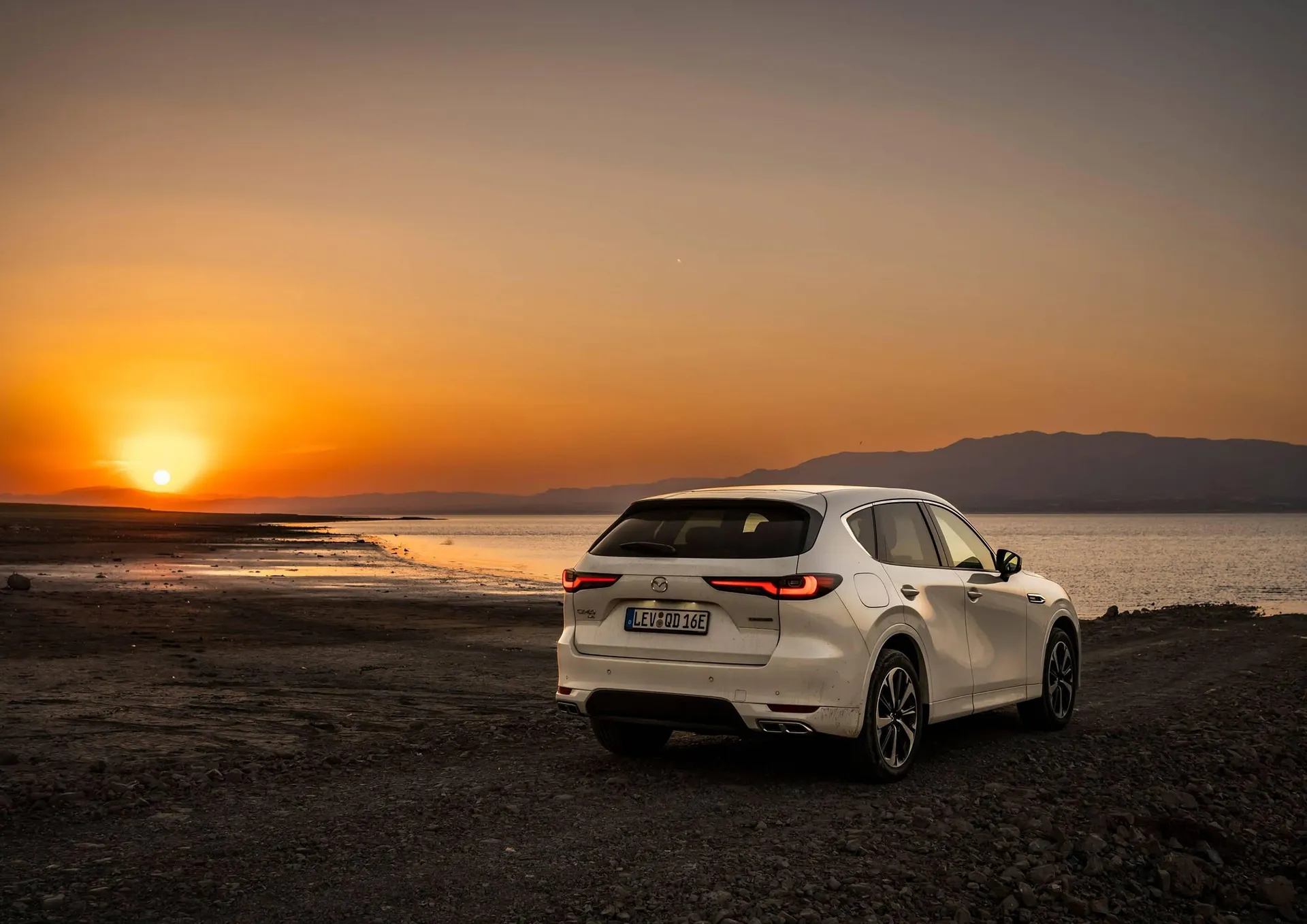 Mazda leták - 23. července 31. ledna 2026 - Page 24