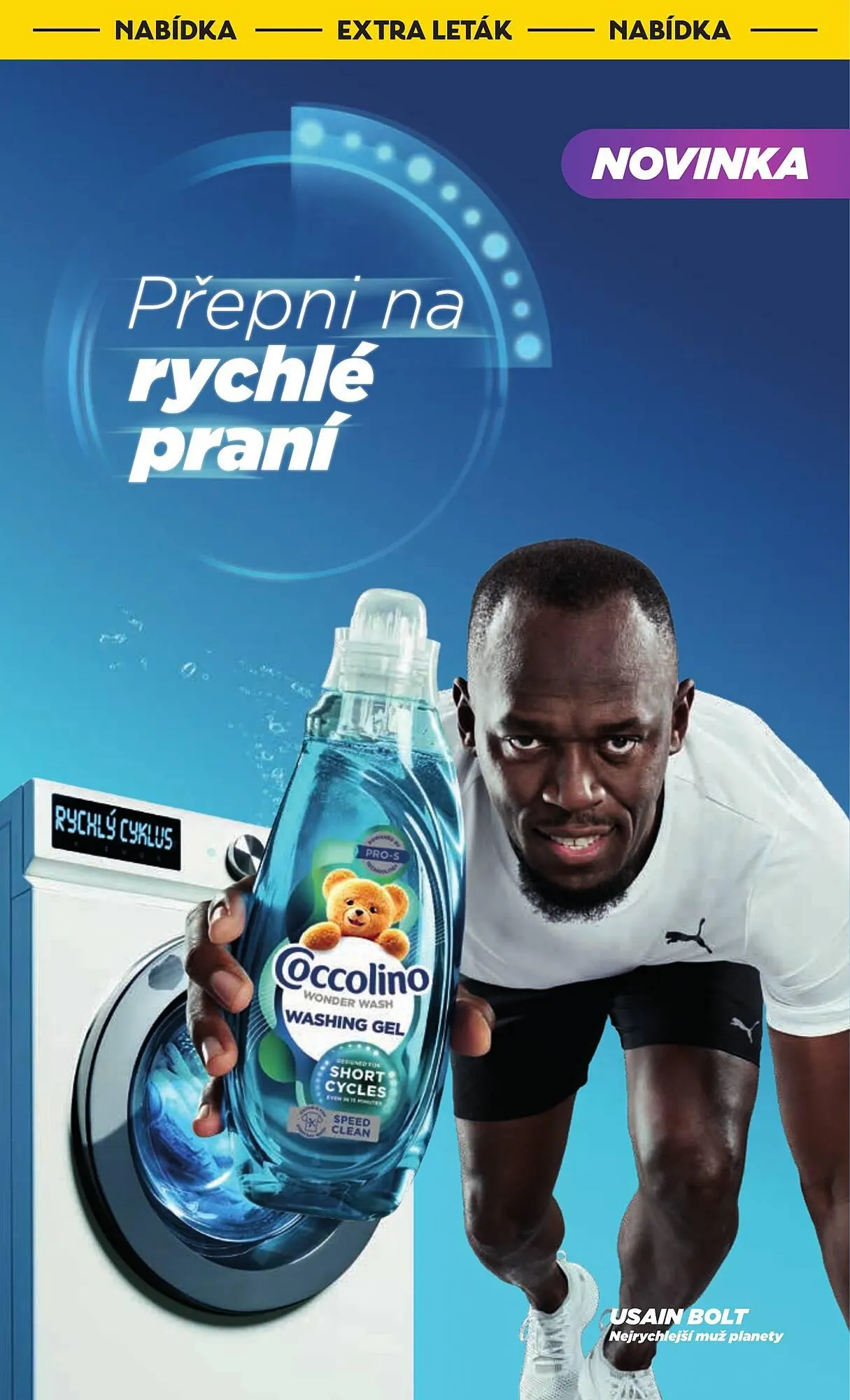 Albert leták - 7. dubna 14. dubna 2026 - Page 21