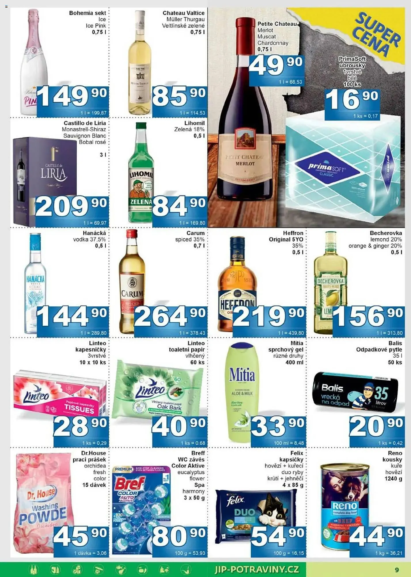 Jip leták - 6. května 17. května 2026 - Page 9