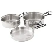 Easy Camp Tour Cook Set