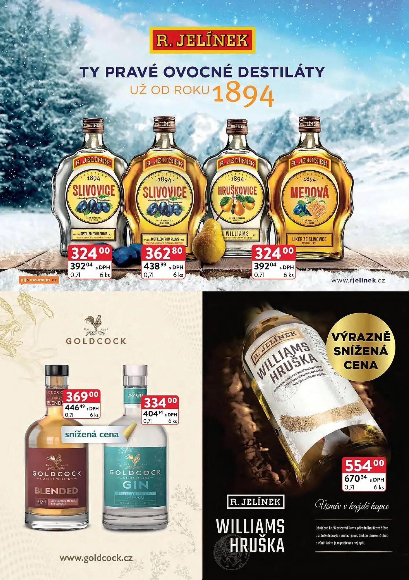 Astur&Qanto leták - 1. ledna 31. ledna 2026 - Page 21