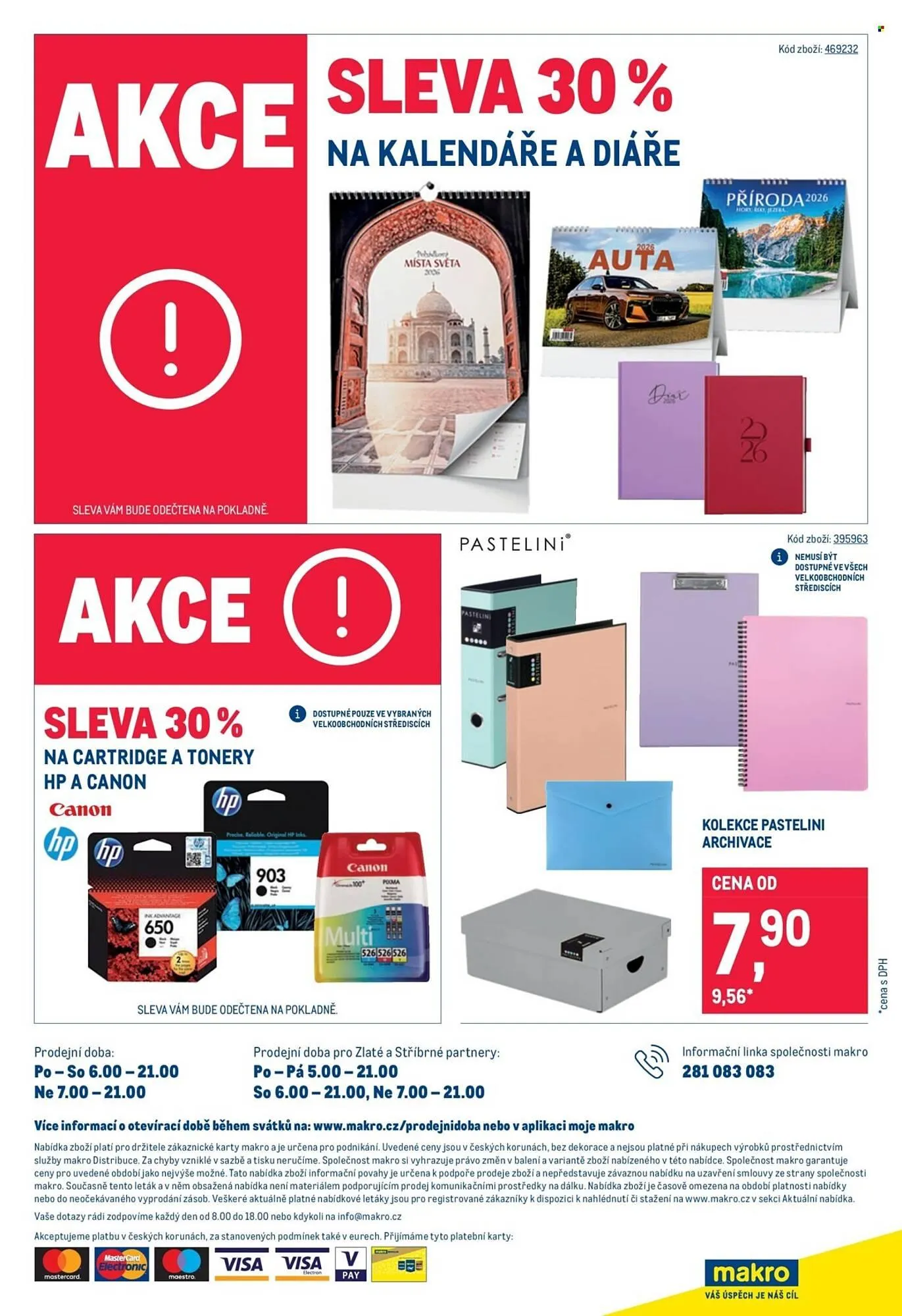 Makro leták - 3. prosince 13. ledna 2026 - Page 14