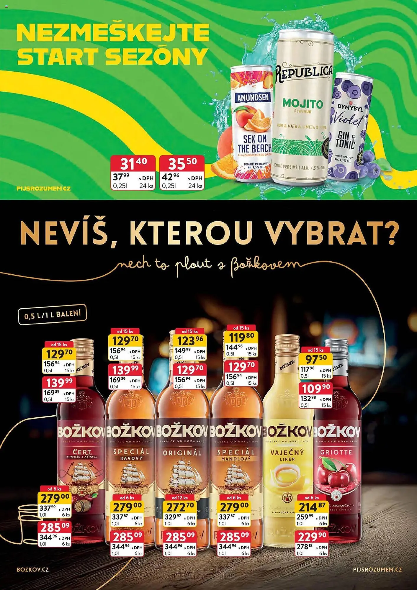 Astur&Qanto leták - 1. dubna 30. dubna 2026 - Page 16